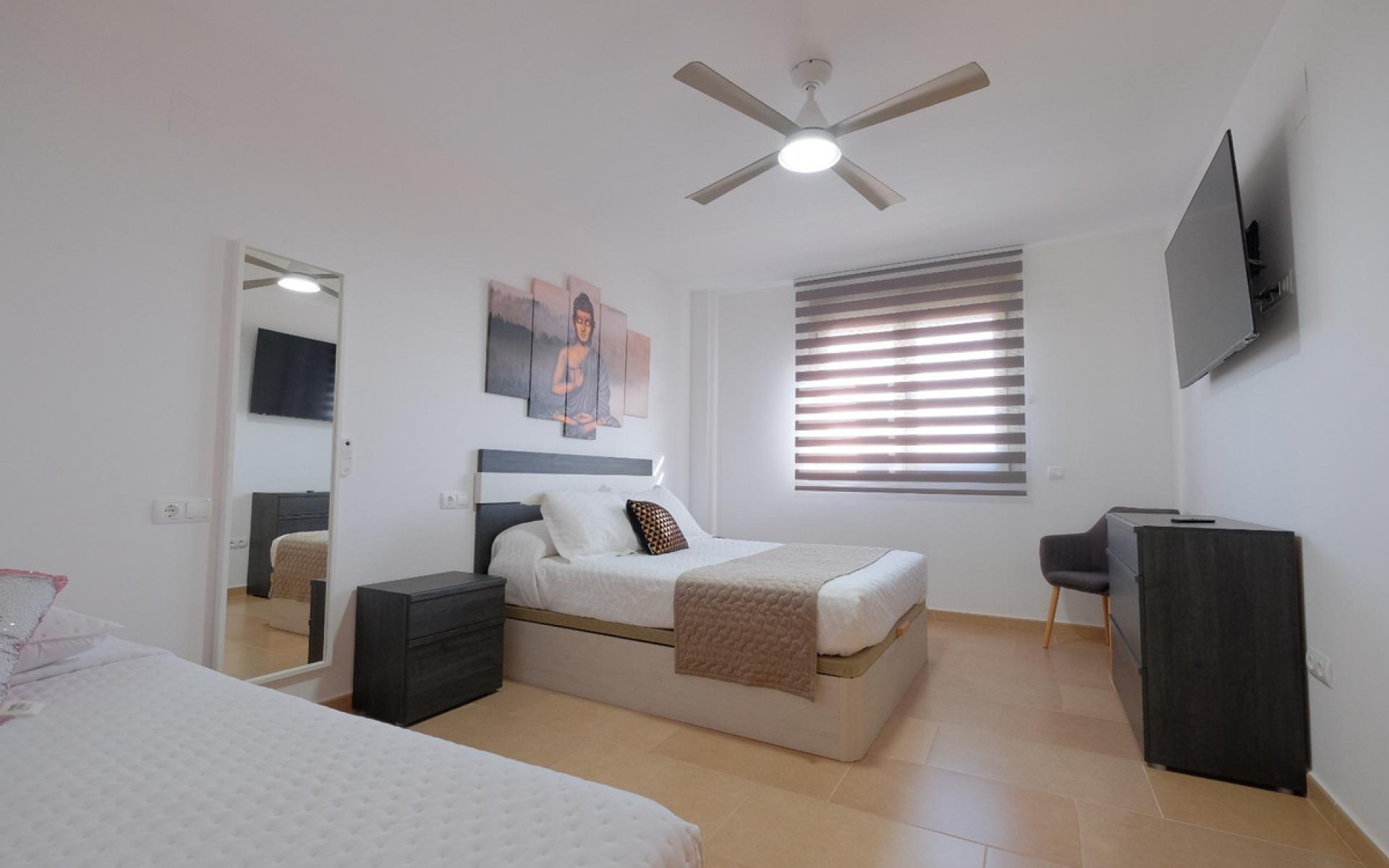 A Vendre - Villa - Calpe - la Canuta