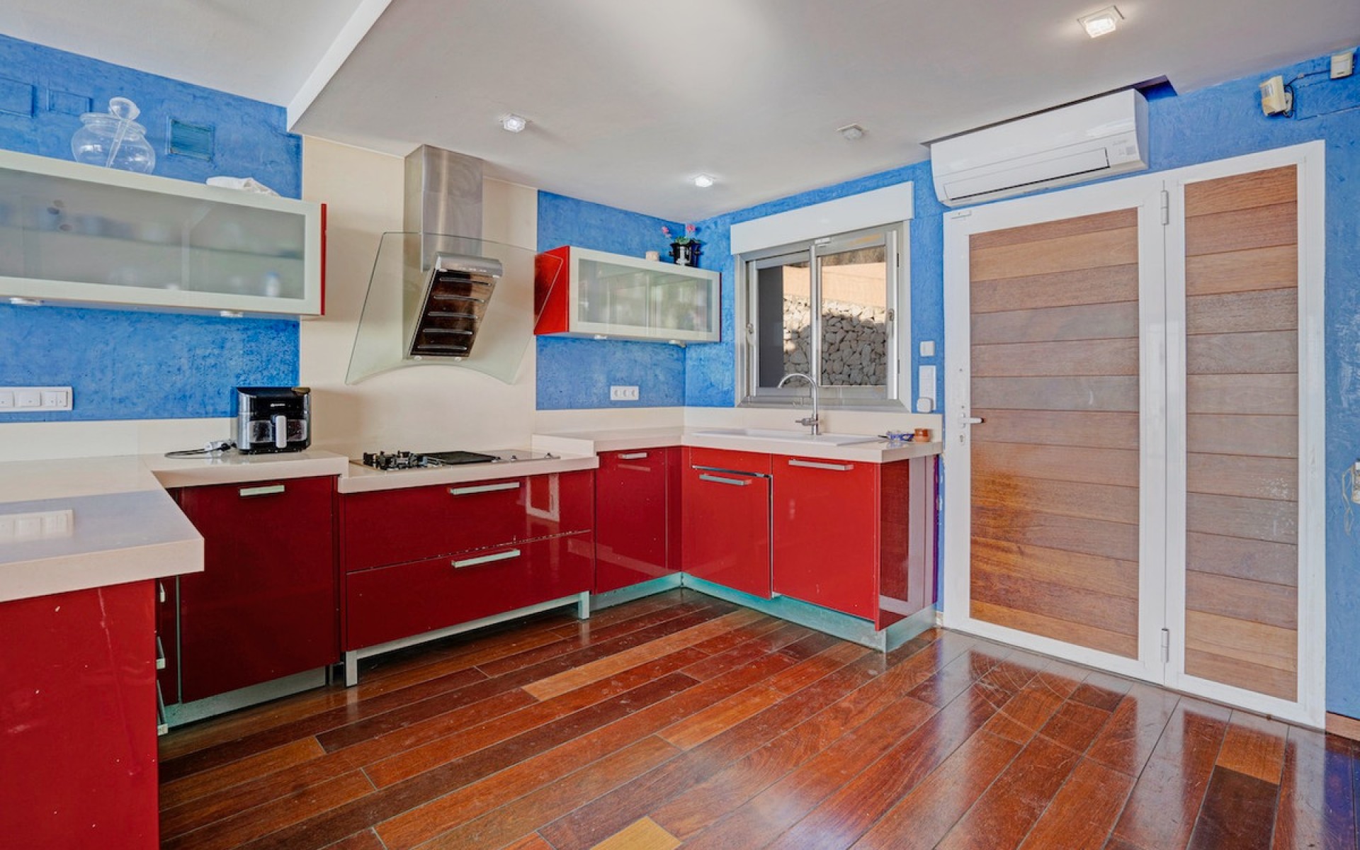 A Vendre - Villa - Calpe - Les Bassetes