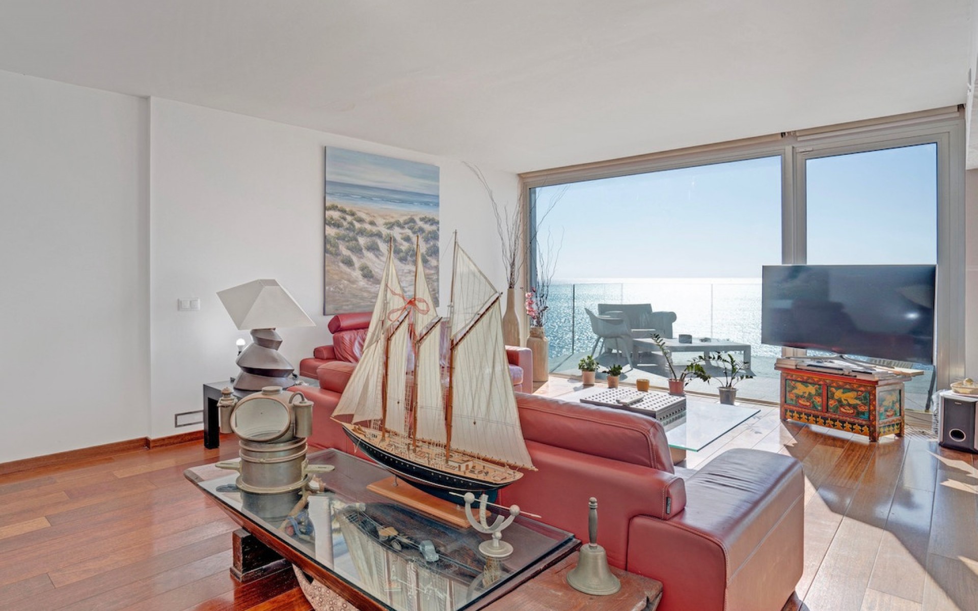 A Vendre - Villa - Calpe - Les Bassetes