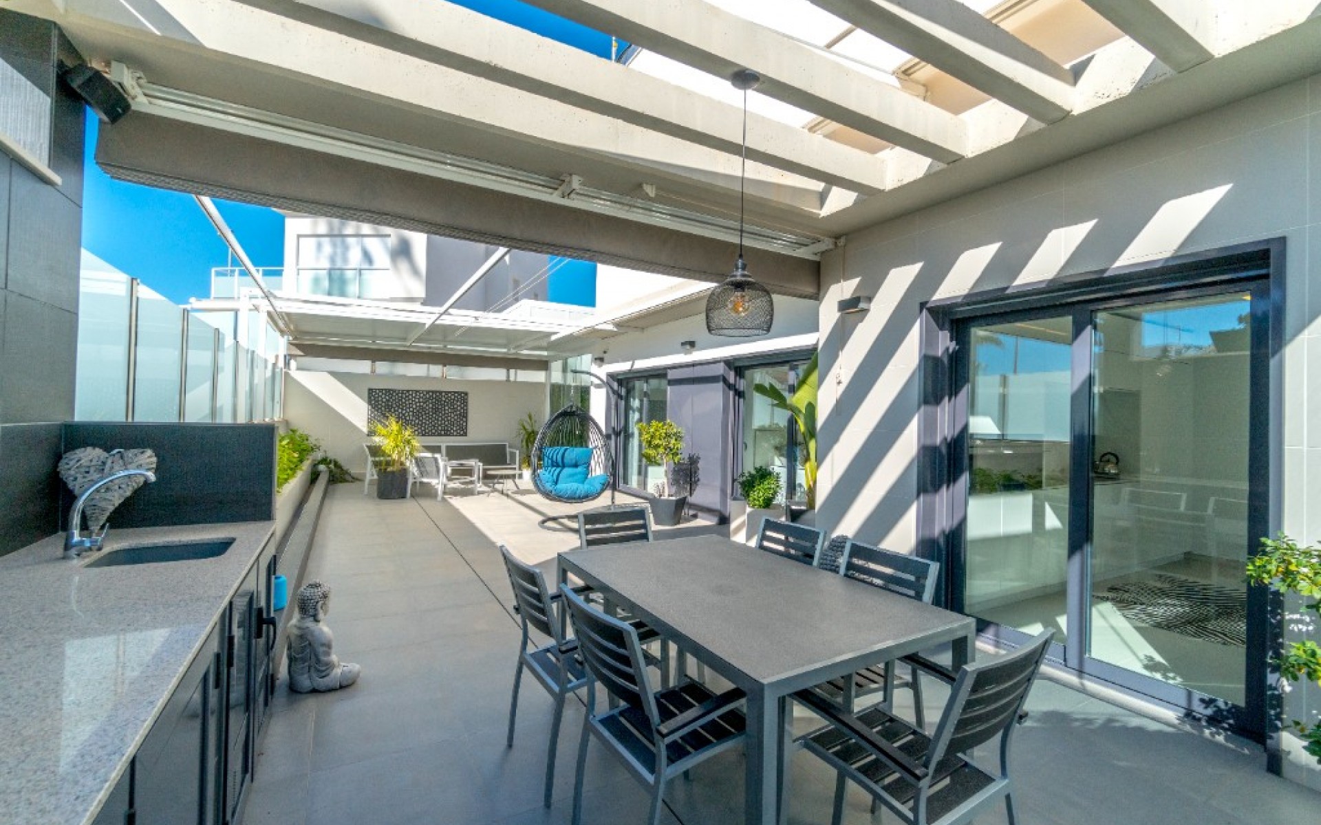 A Vendre - Villa - Campoamor - Dehesa de Campoamor