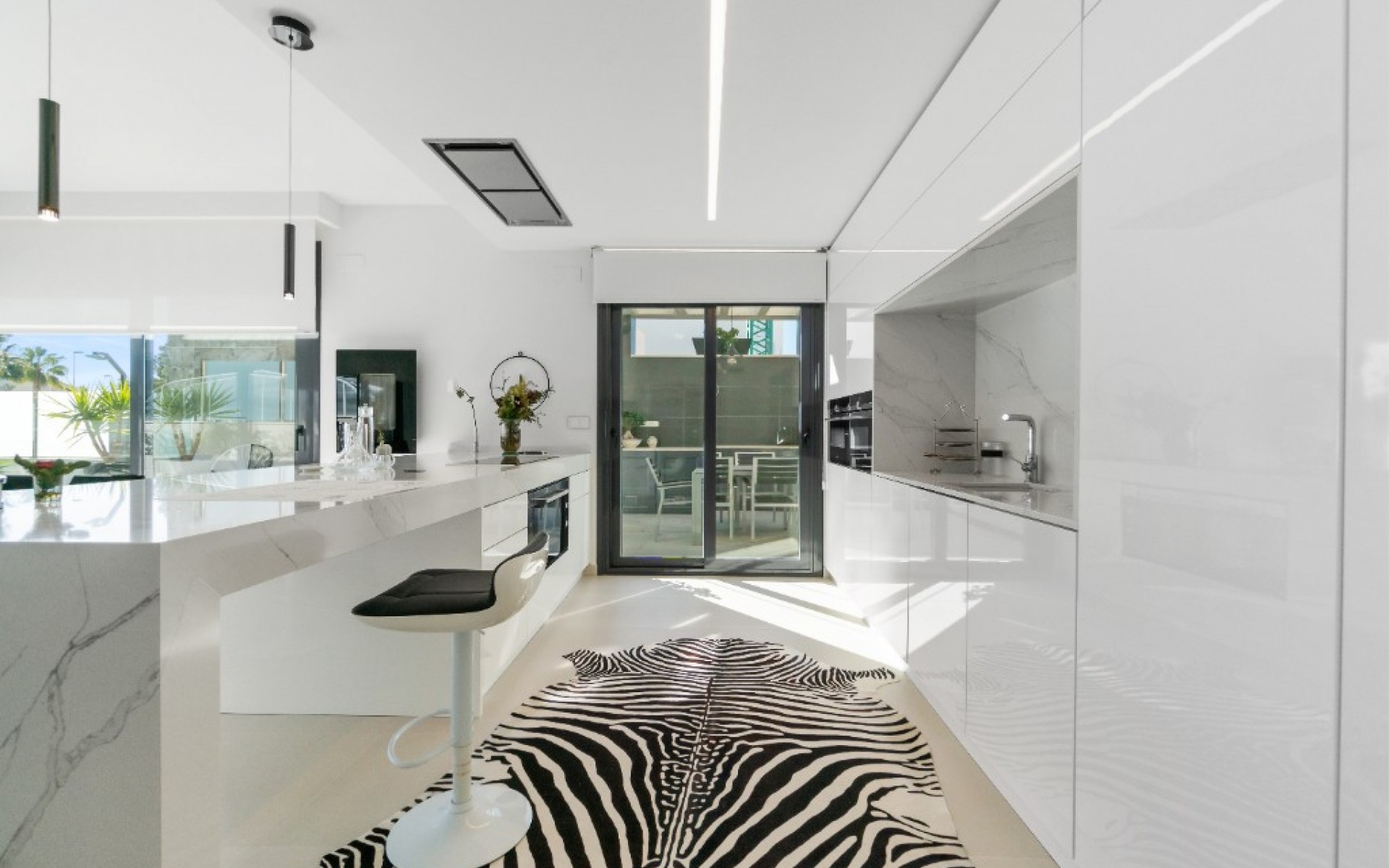 A Vendre - Villa - Campoamor - Dehesa de Campoamor