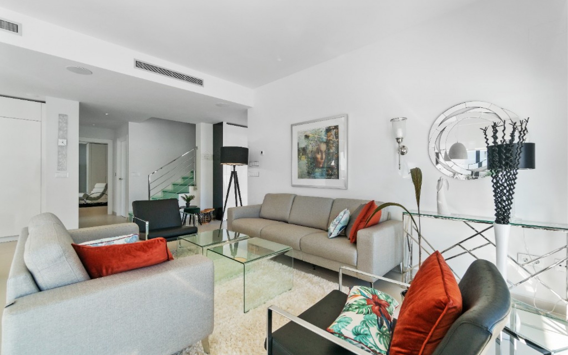 A Vendre - Villa - Campoamor - Dehesa de Campoamor