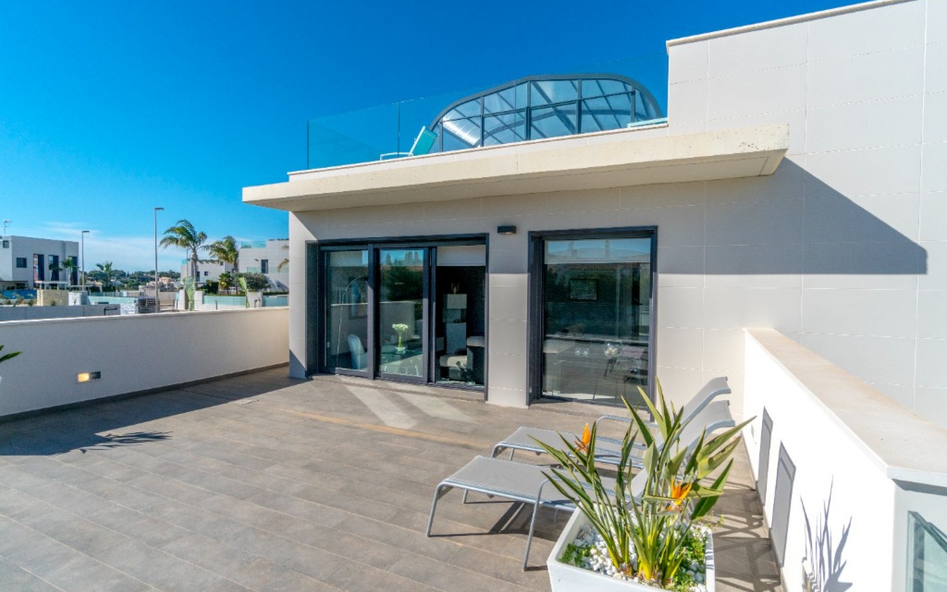 A Vendre - Villa - Campoamor - Dehesa de Campoamor