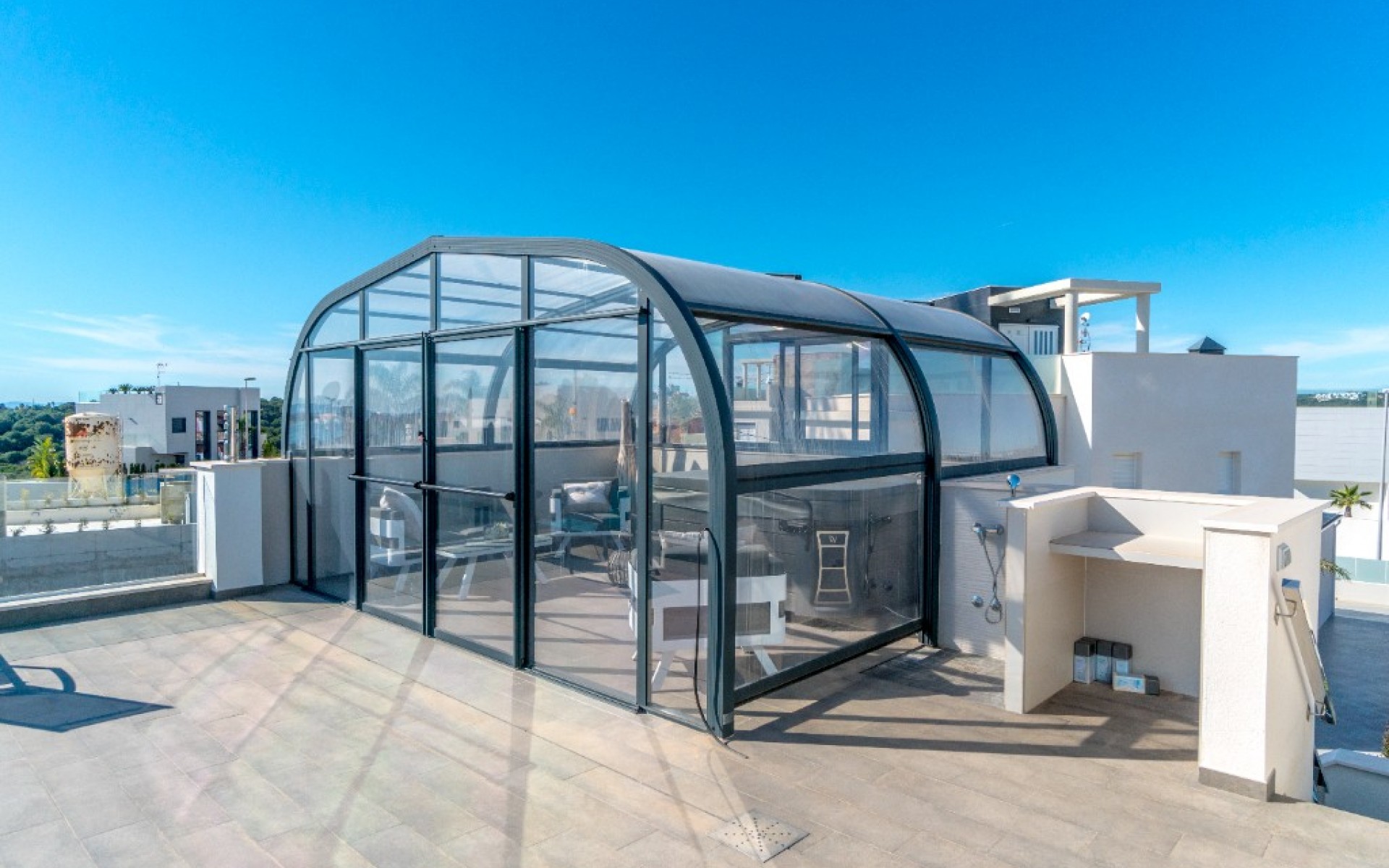 A Vendre - Villa - Campoamor - Dehesa de Campoamor