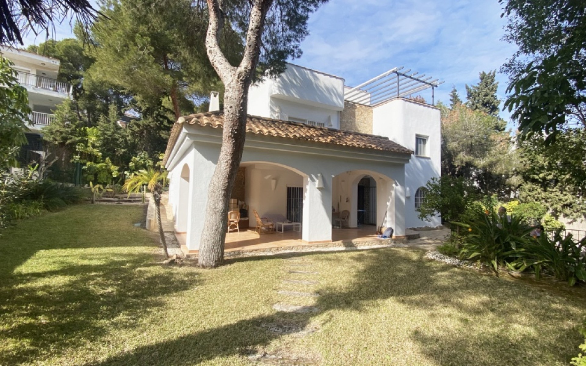 A Vendre - Villa - Campoamor - Dehesa de Campoamor