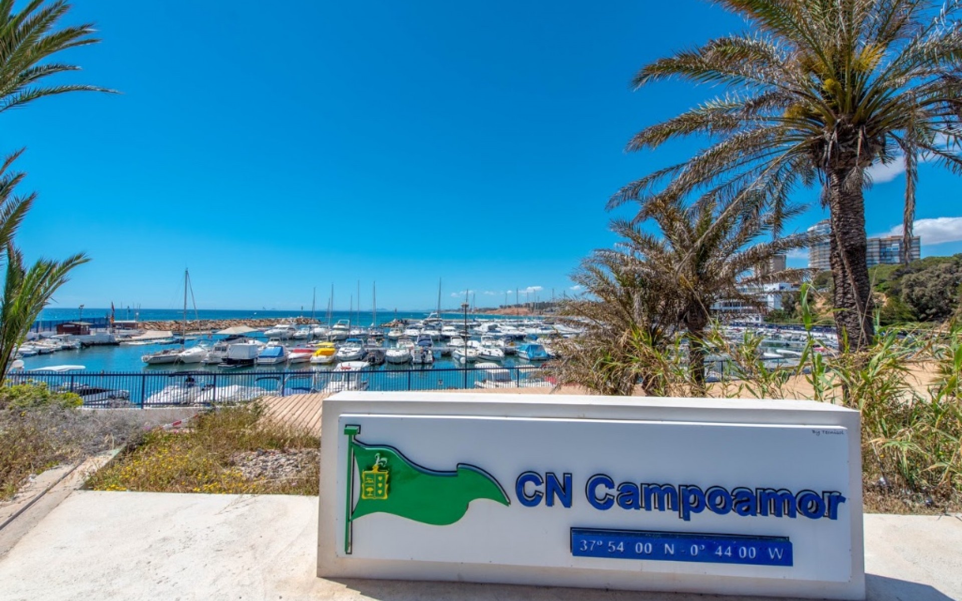 A Vendre - Villa - Campoamor - Dehesa de Campoamor