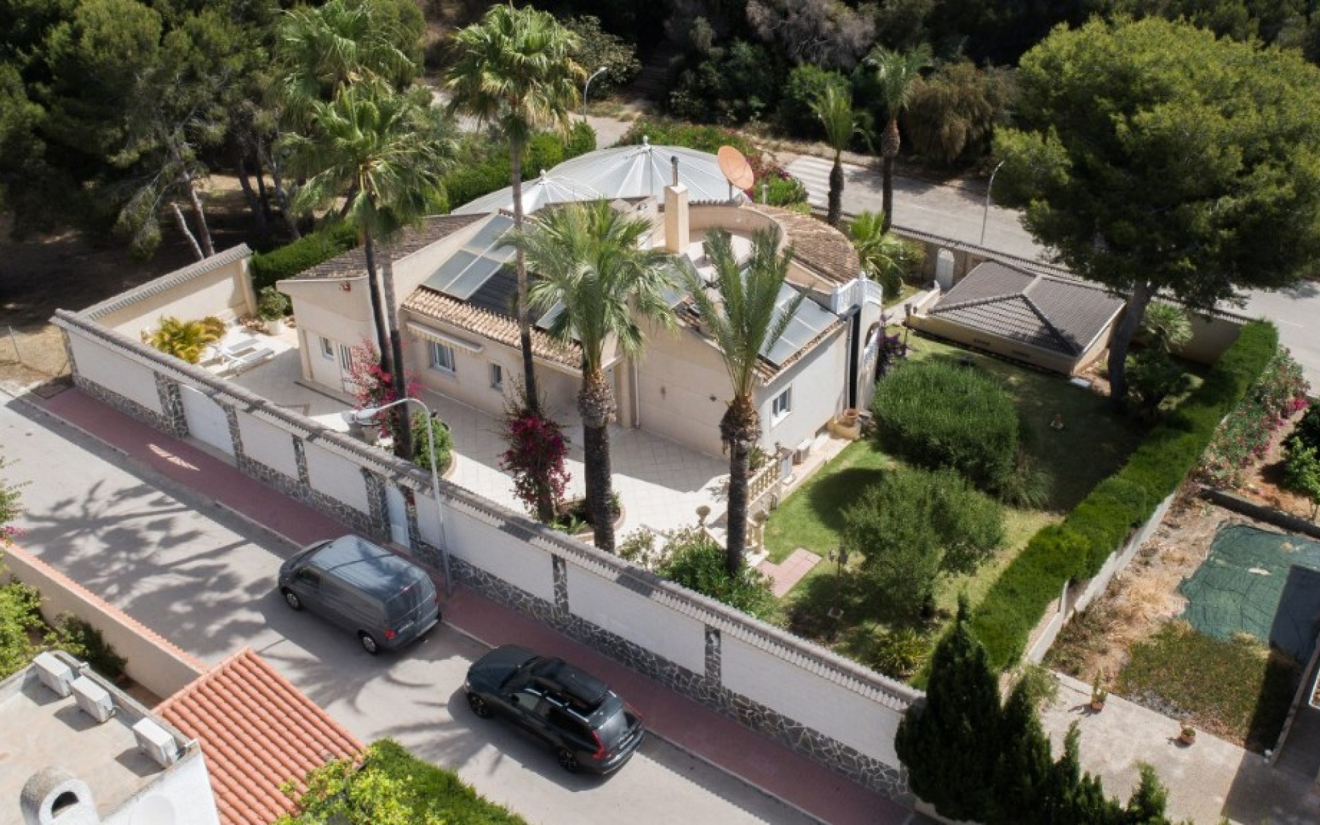 A Vendre - Villa - Campoamor - Dehesa de Campoamor