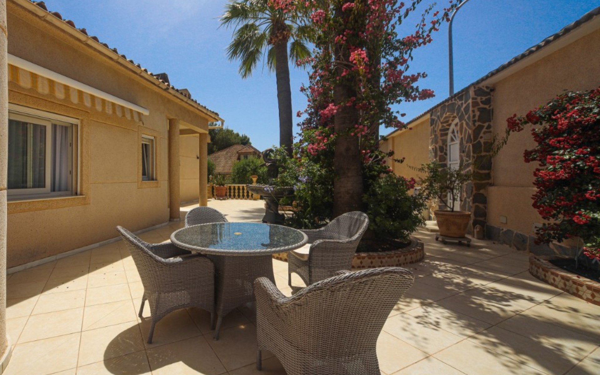 A Vendre - Villa - Campoamor - Dehesa de Campoamor