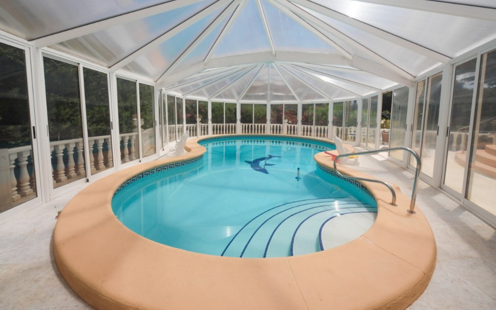 A Vendre - Villa - Campoamor - Dehesa de Campoamor