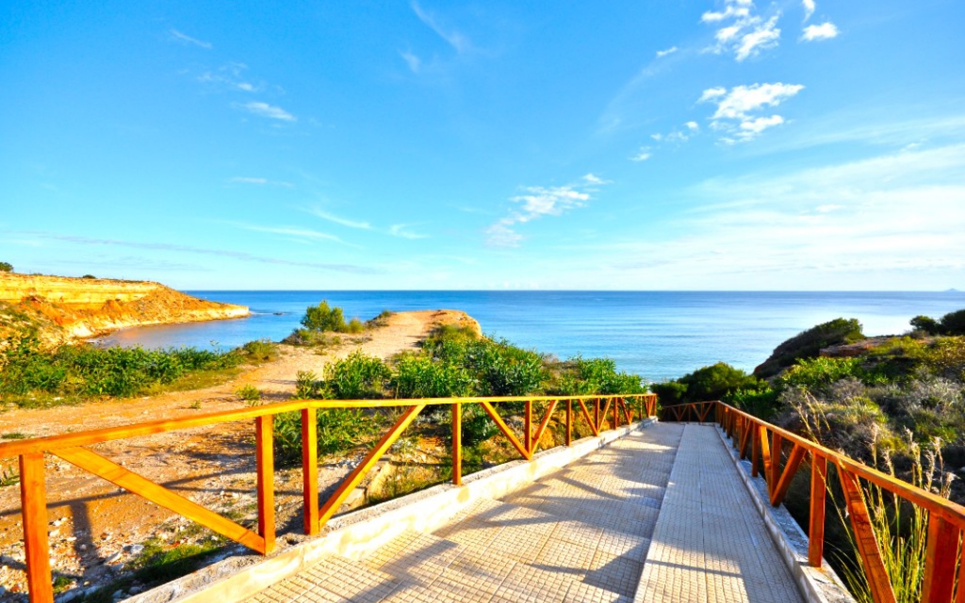 A Vendre - Villa - Campoamor - Dehesa de Campoamor