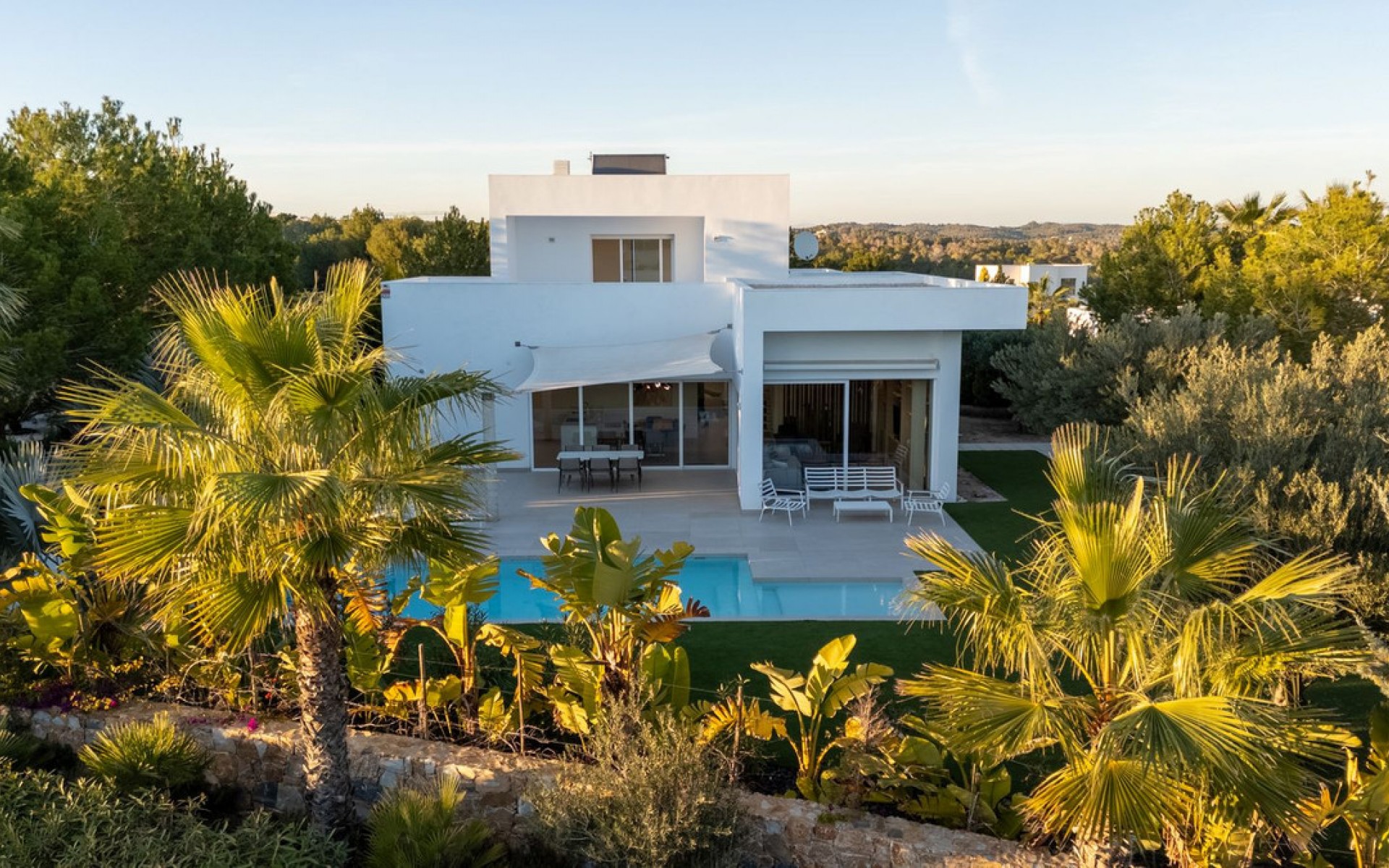 A Vendre - Villa - Campoamor - Las Colinas Golf Resort