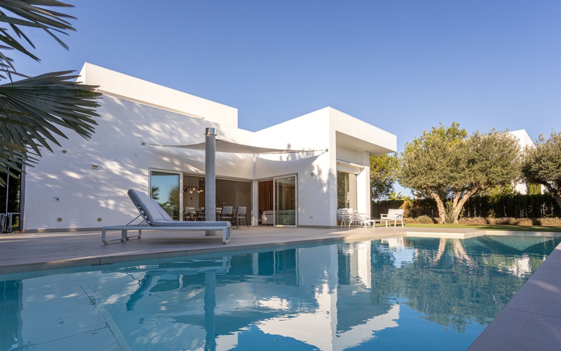 A Vendre - Villa - Campoamor - Las Colinas Golf Resort