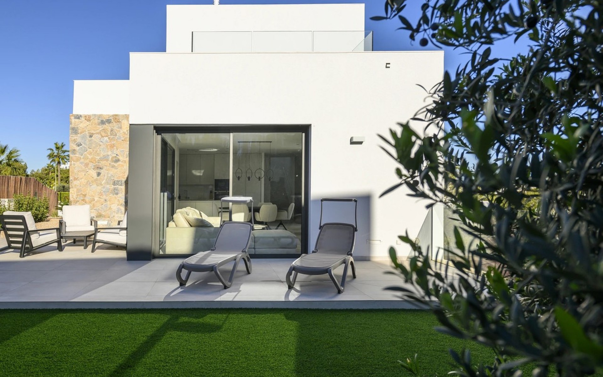 A Vendre - Villa - Campoamor - Las Colinas Golf Resort