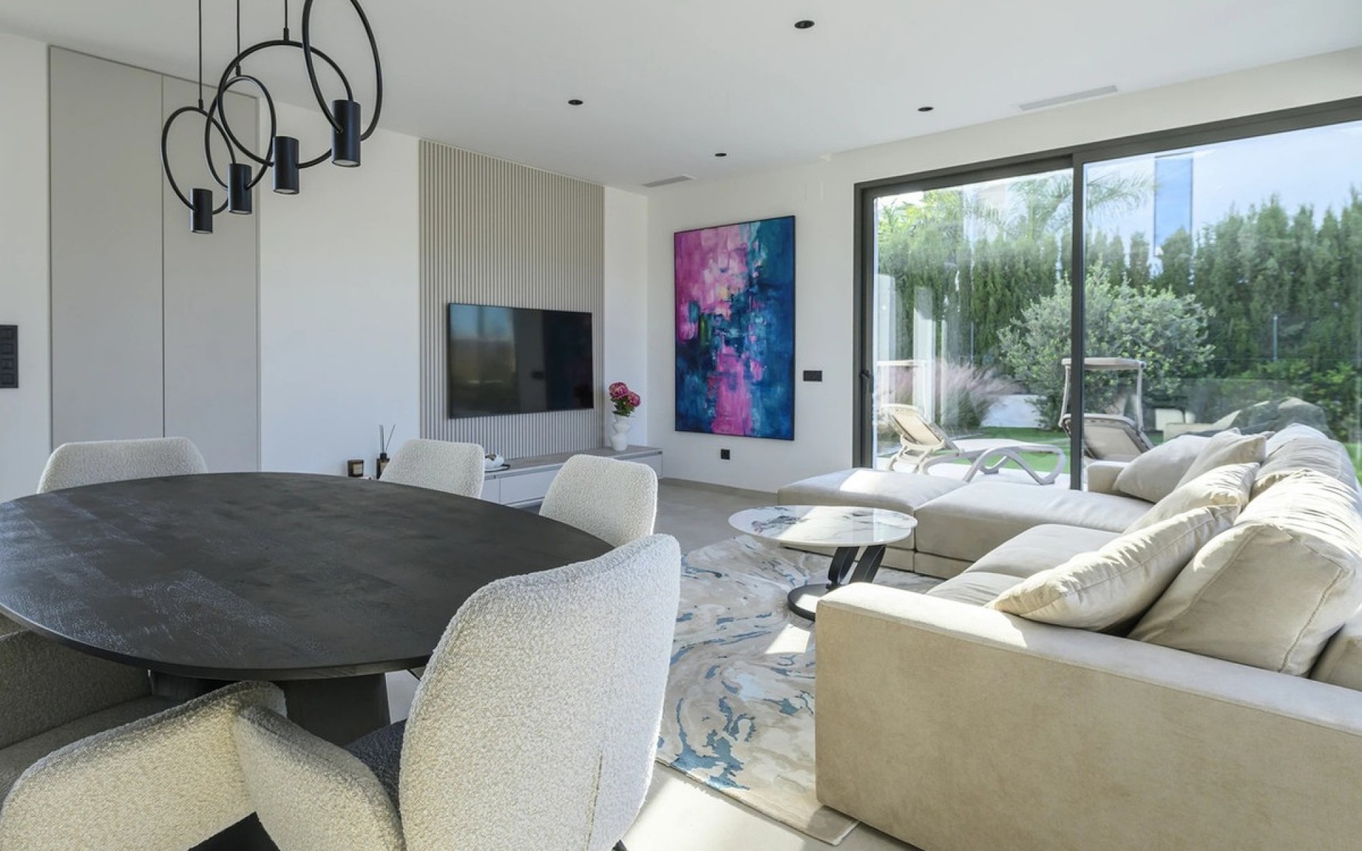 A Vendre - Villa - Campoamor - Las Colinas Golf Resort