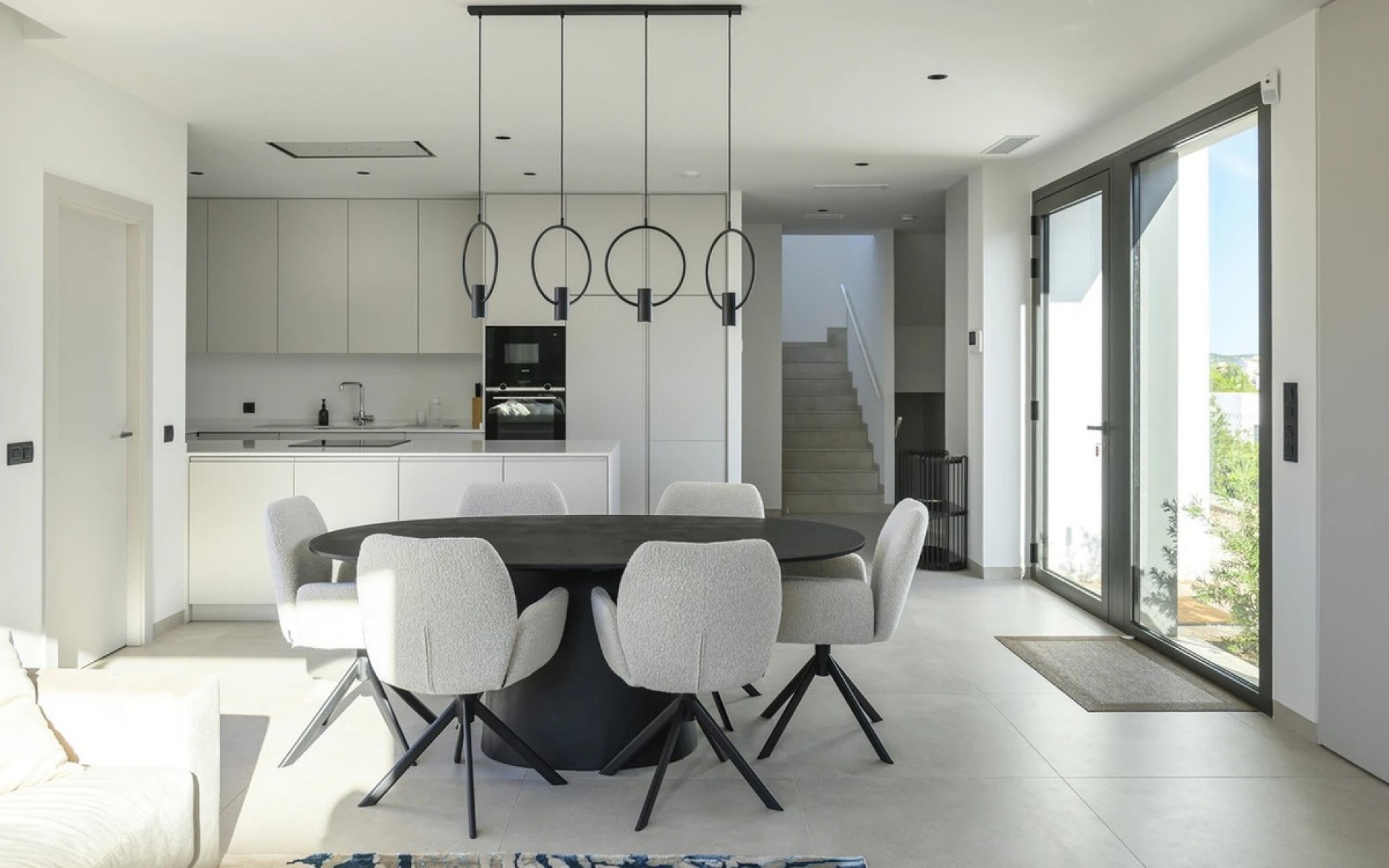 A Vendre - Villa - Campoamor - Las Colinas Golf Resort