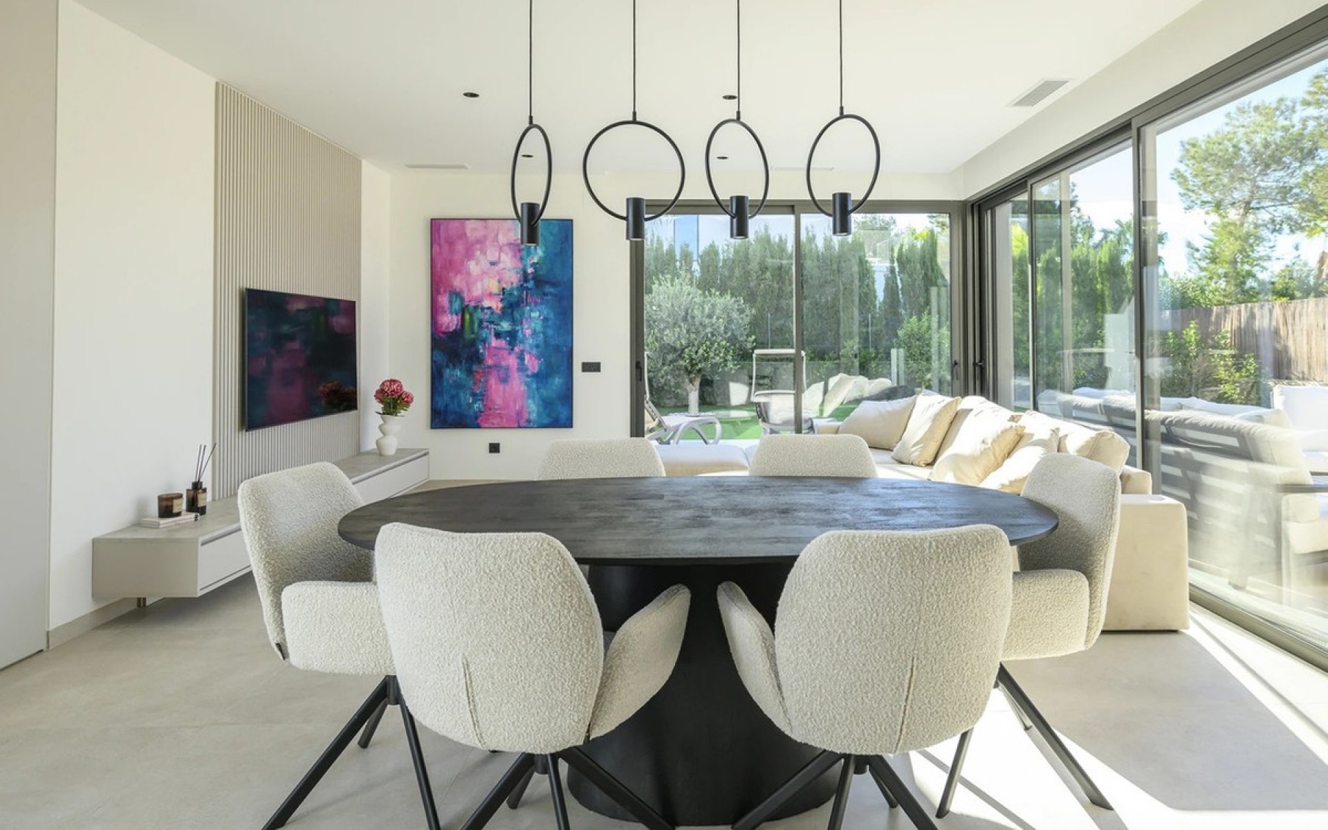 A Vendre - Villa - Campoamor - Las Colinas Golf Resort