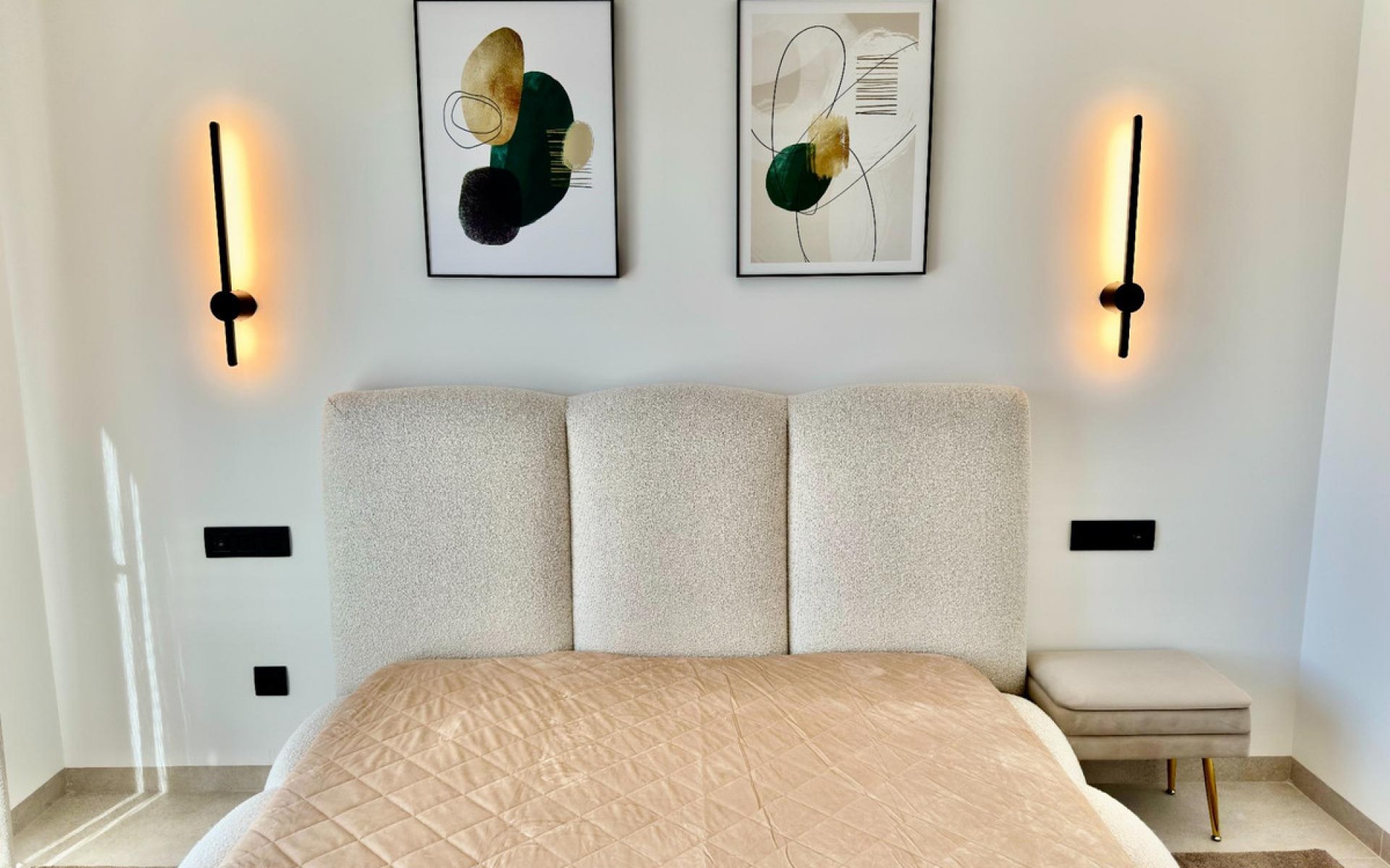 A Vendre - Villa - Campoamor - Las Colinas Golf Resort