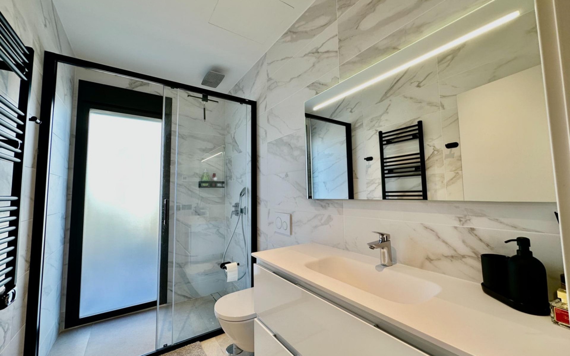 A Vendre - Villa - Campoamor - Las Colinas Golf Resort