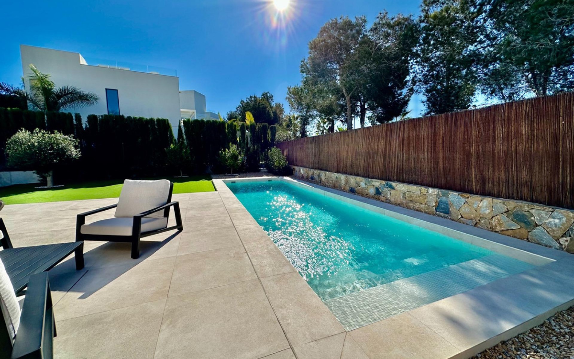 A Vendre - Villa - Campoamor - Las Colinas Golf Resort