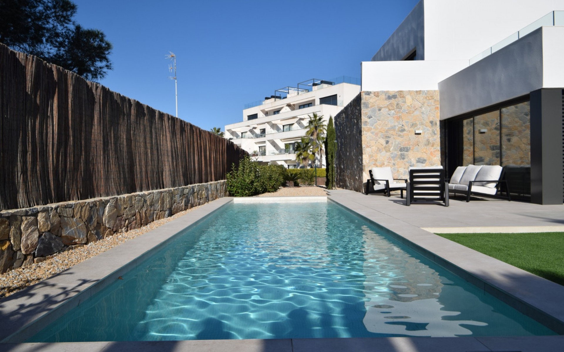 A Vendre - Villa - Campoamor - Las Colinas Golf Resort