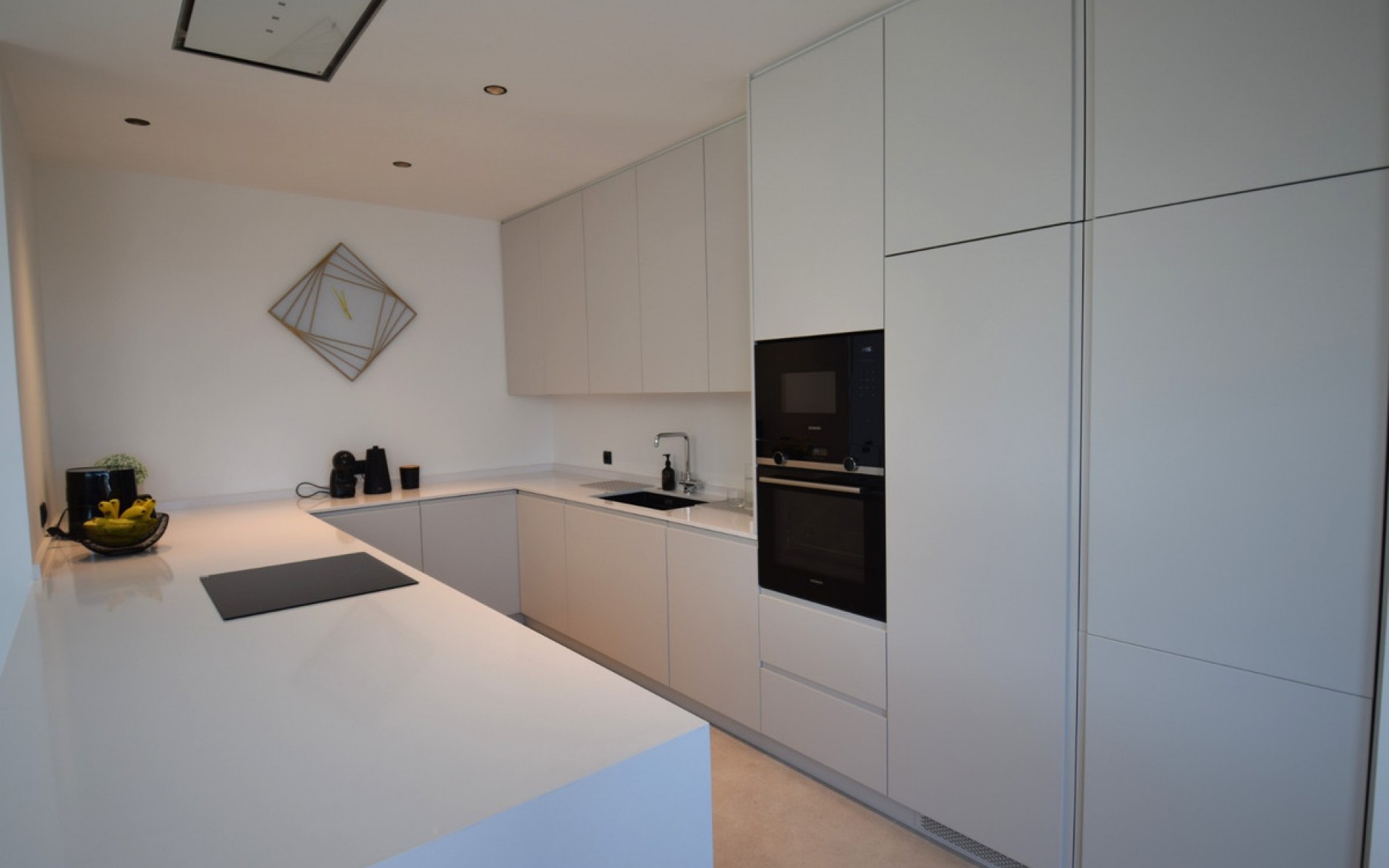 A Vendre - Villa - Campoamor - Las Colinas Golf Resort