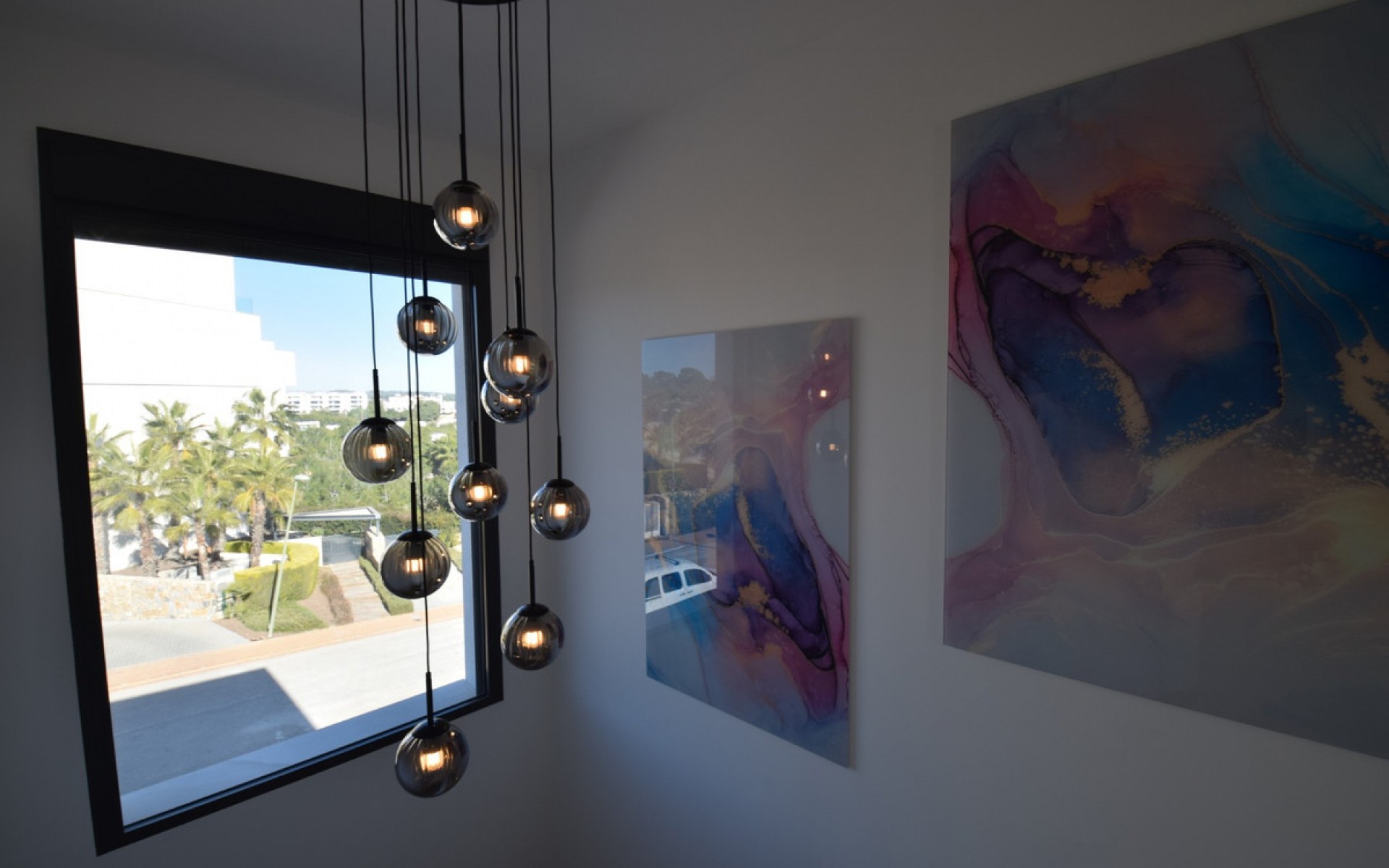 A Vendre - Villa - Campoamor - Las Colinas Golf Resort