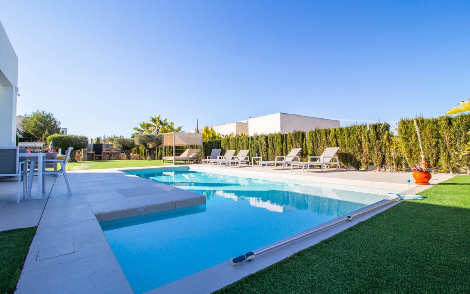 A Vendre - Villa - Campoamor - Las Colinas Golf Resort