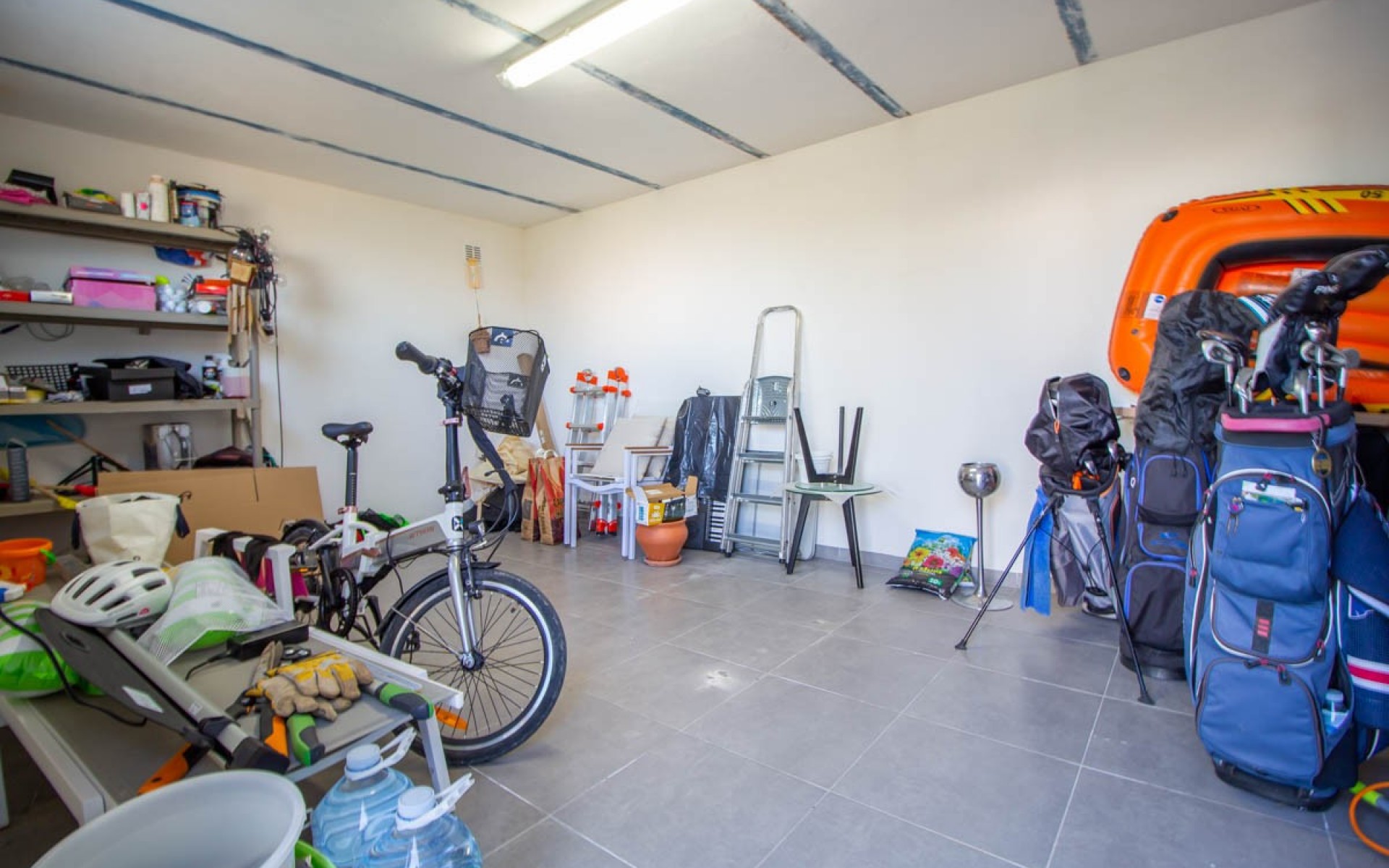 A Vendre - Villa - Campoamor - Las Colinas Golf Resort