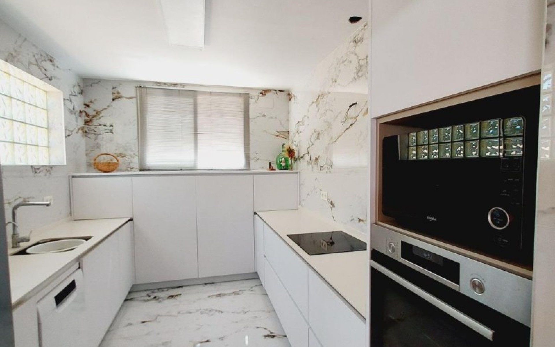 A Vendre - Villa - Campoamor