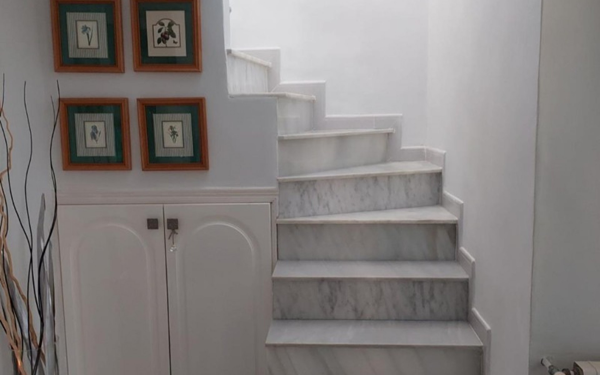 A Vendre - Villa - Campoamor