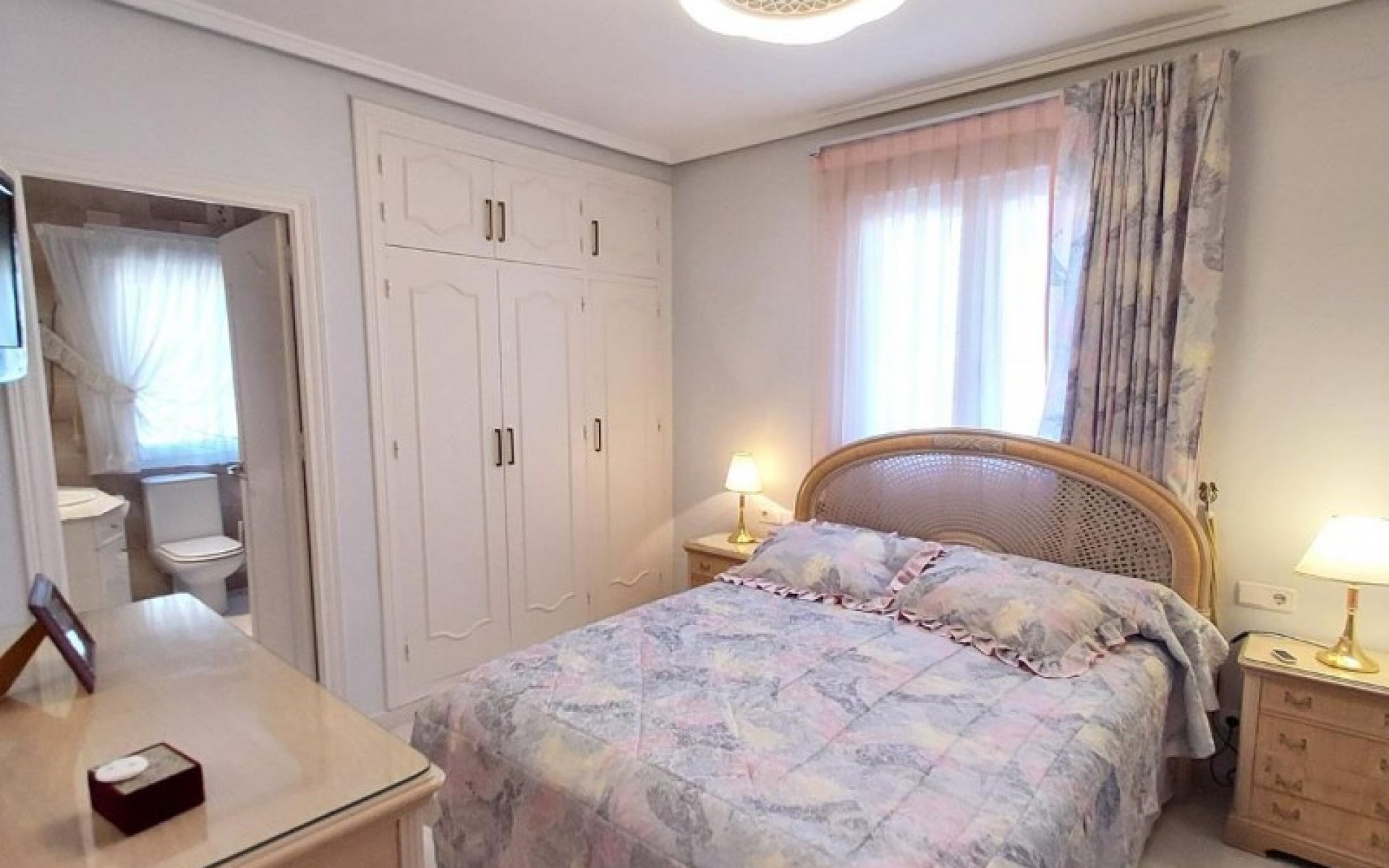 A Vendre - Villa - Campoamor