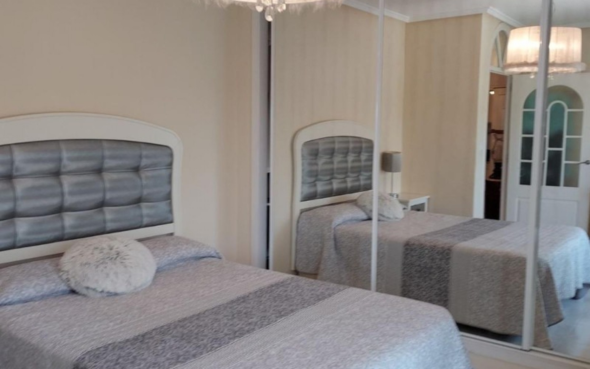 A Vendre - Villa - Campoamor