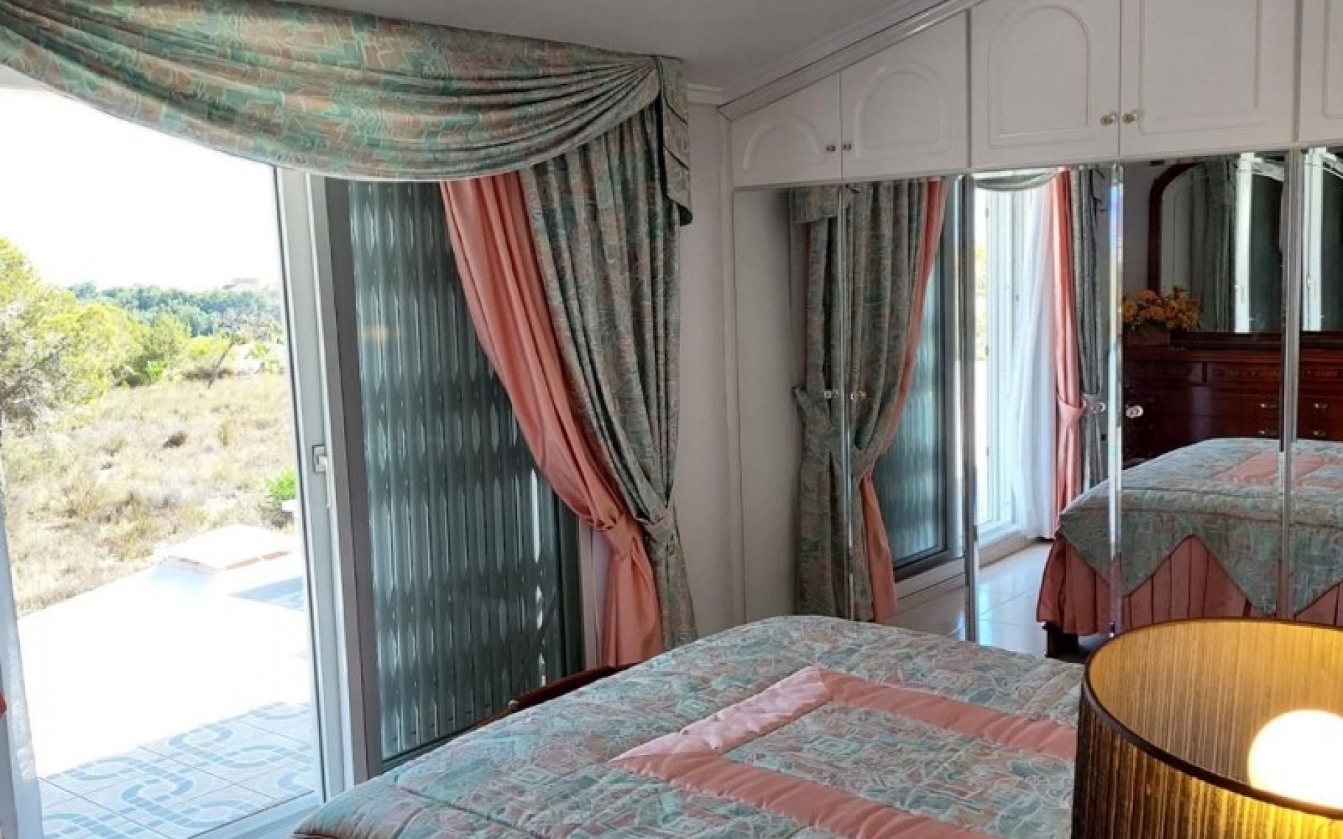 A Vendre - Villa - Campoamor