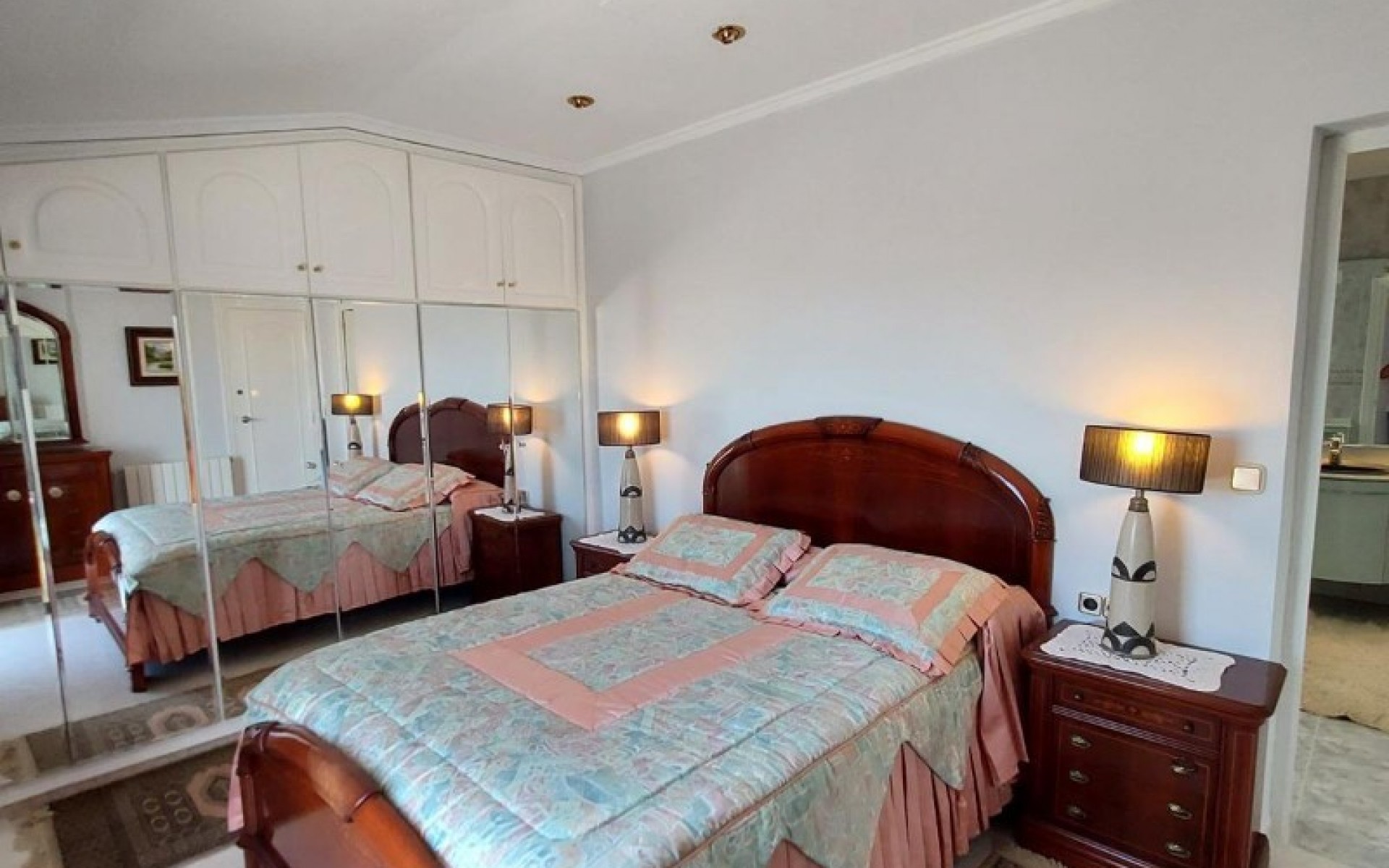 A Vendre - Villa - Campoamor