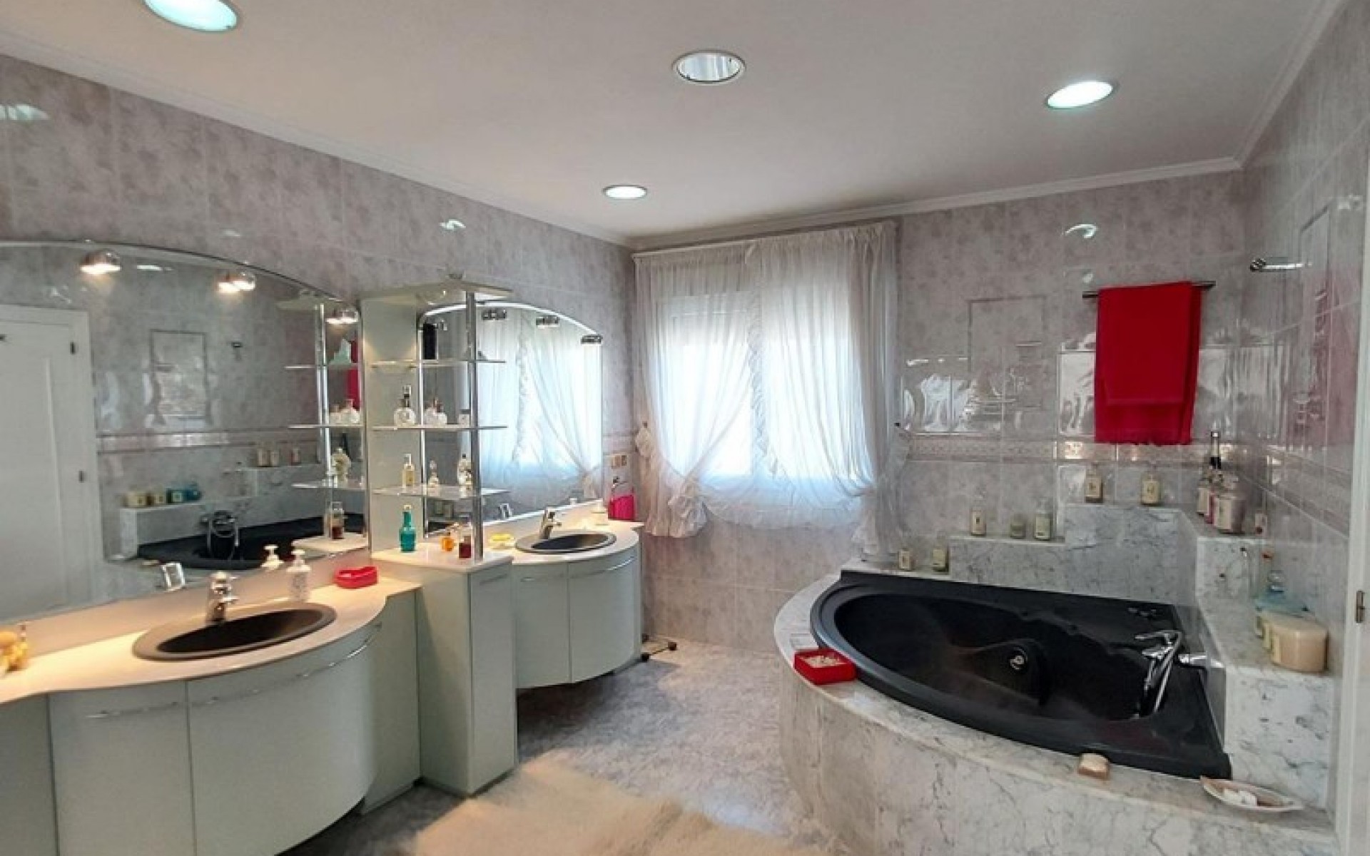 A Vendre - Villa - Campoamor