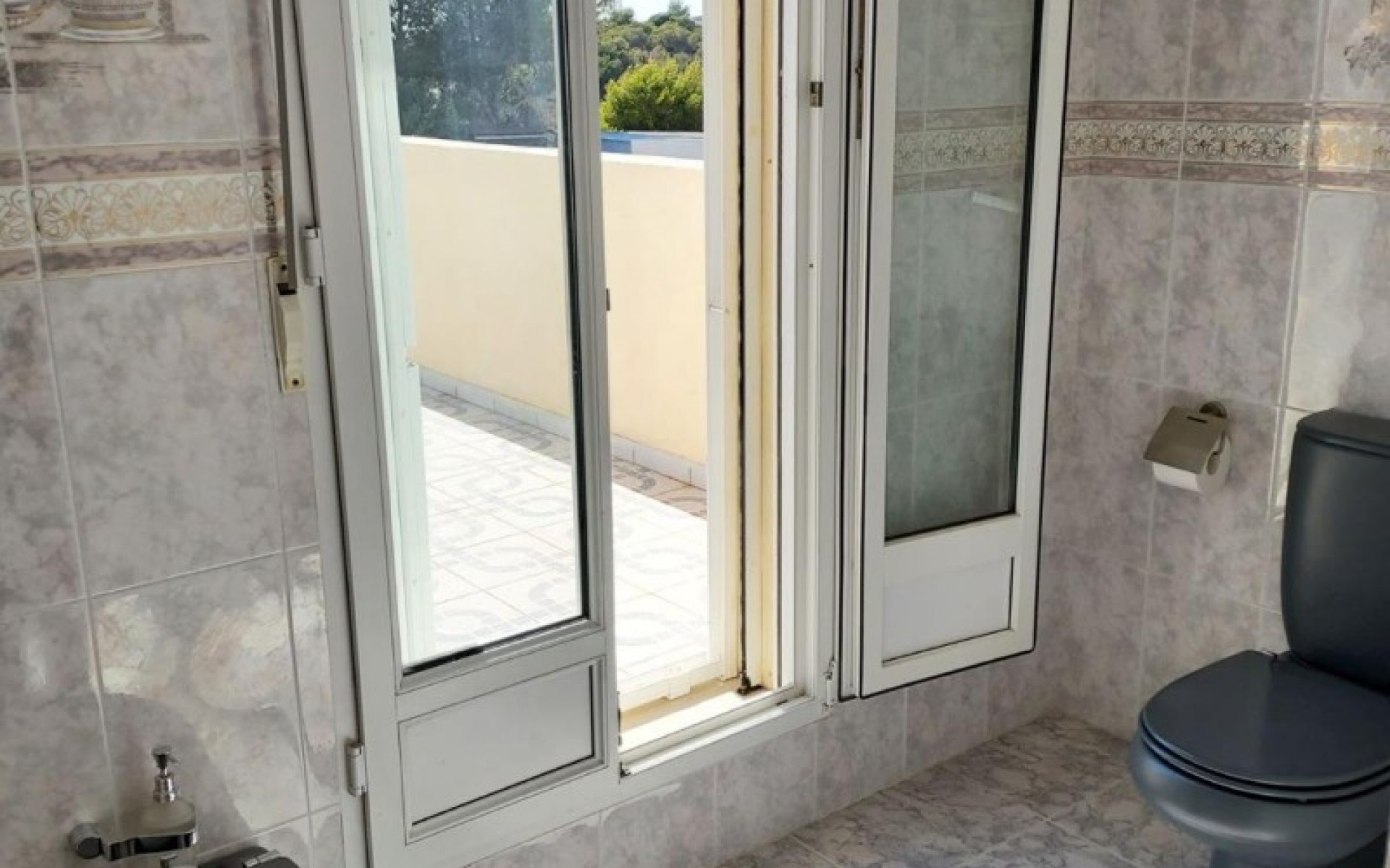 A Vendre - Villa - Campoamor