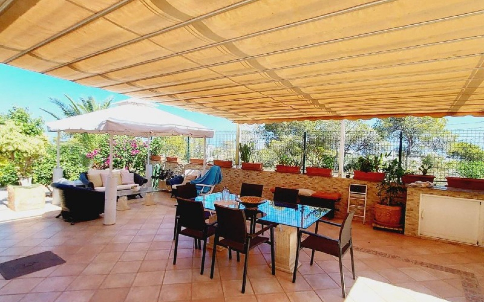 A Vendre - Villa - Campoamor