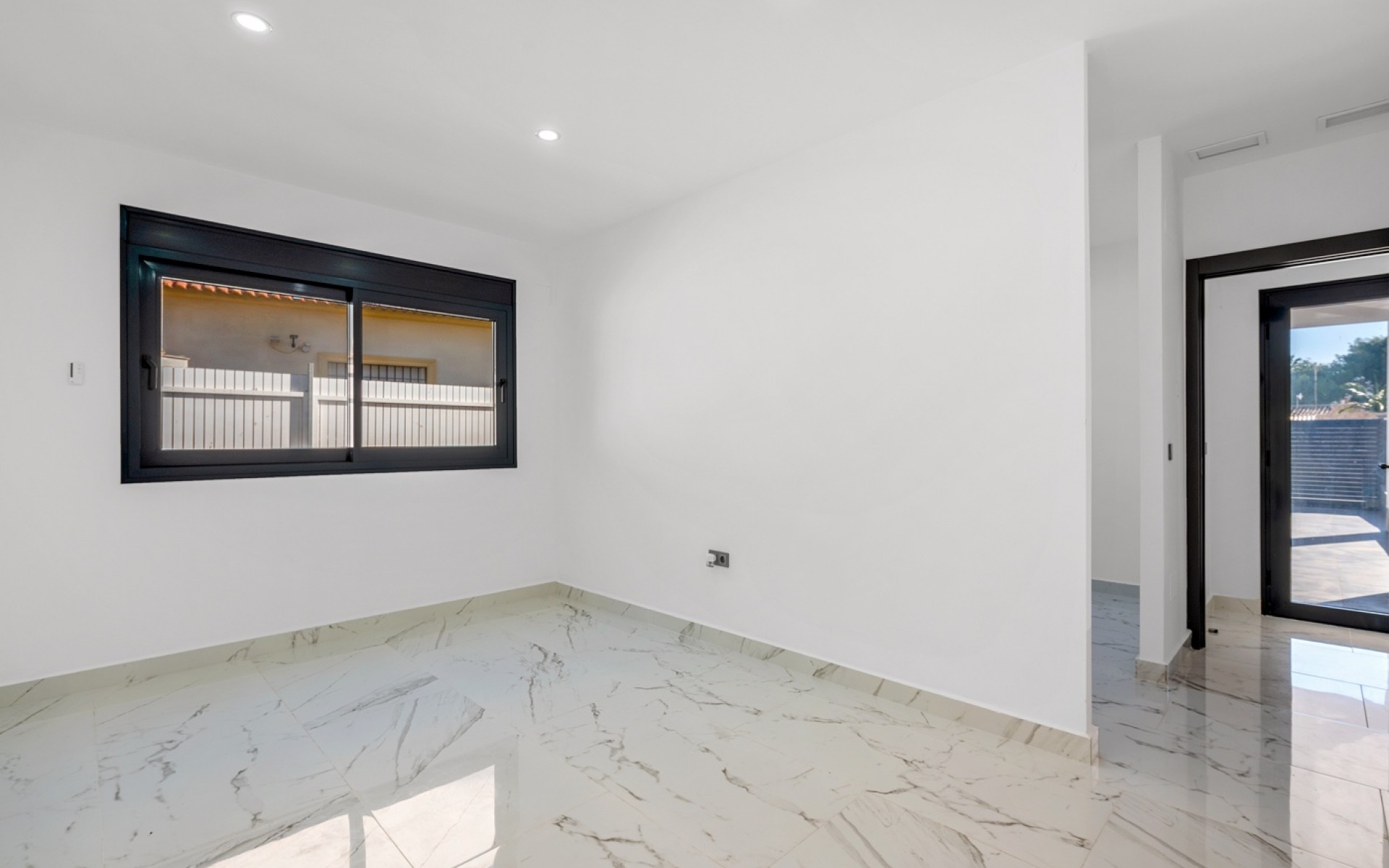 A Vendre - Villa - Campoamor