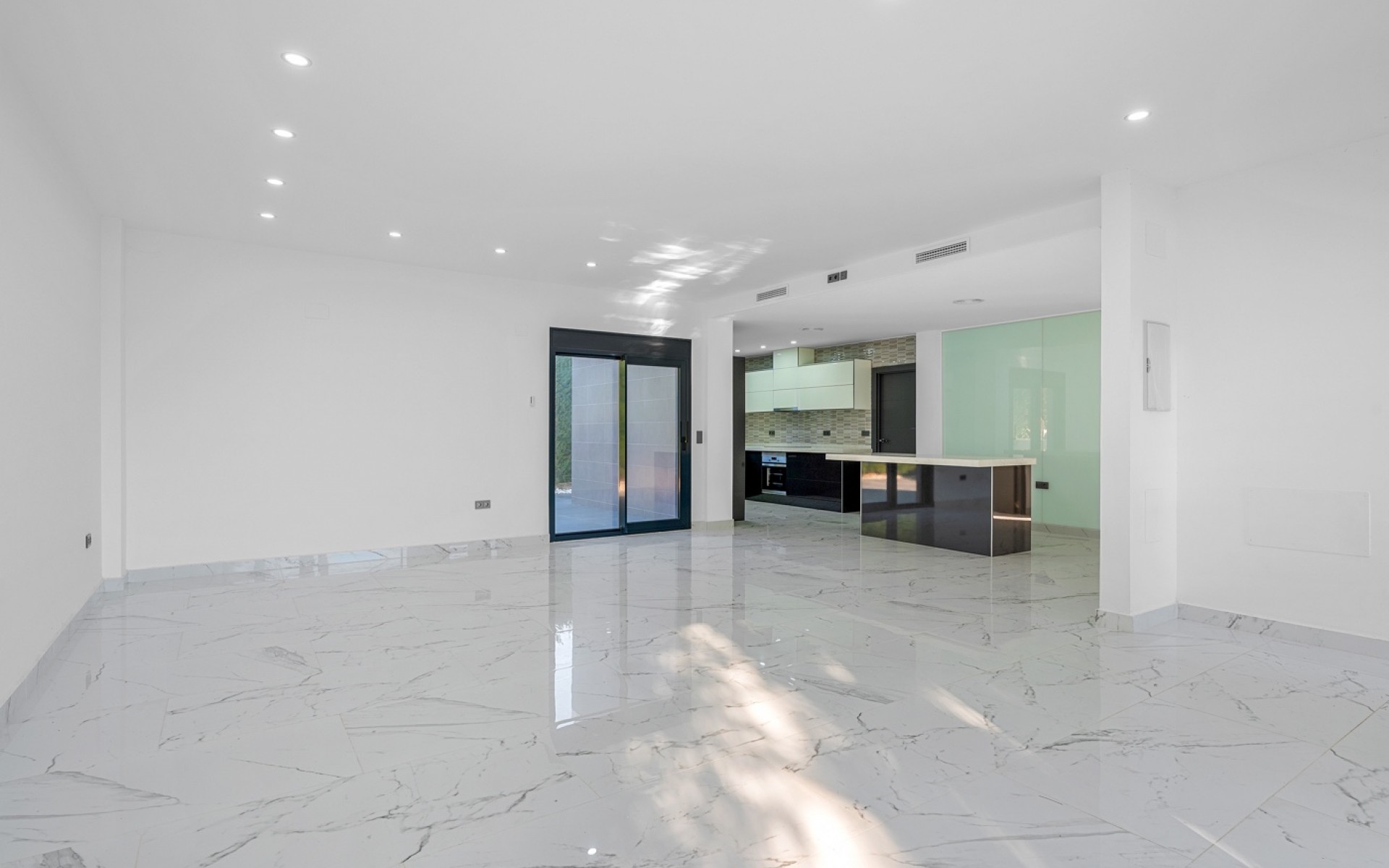 A Vendre - Villa - Campoamor