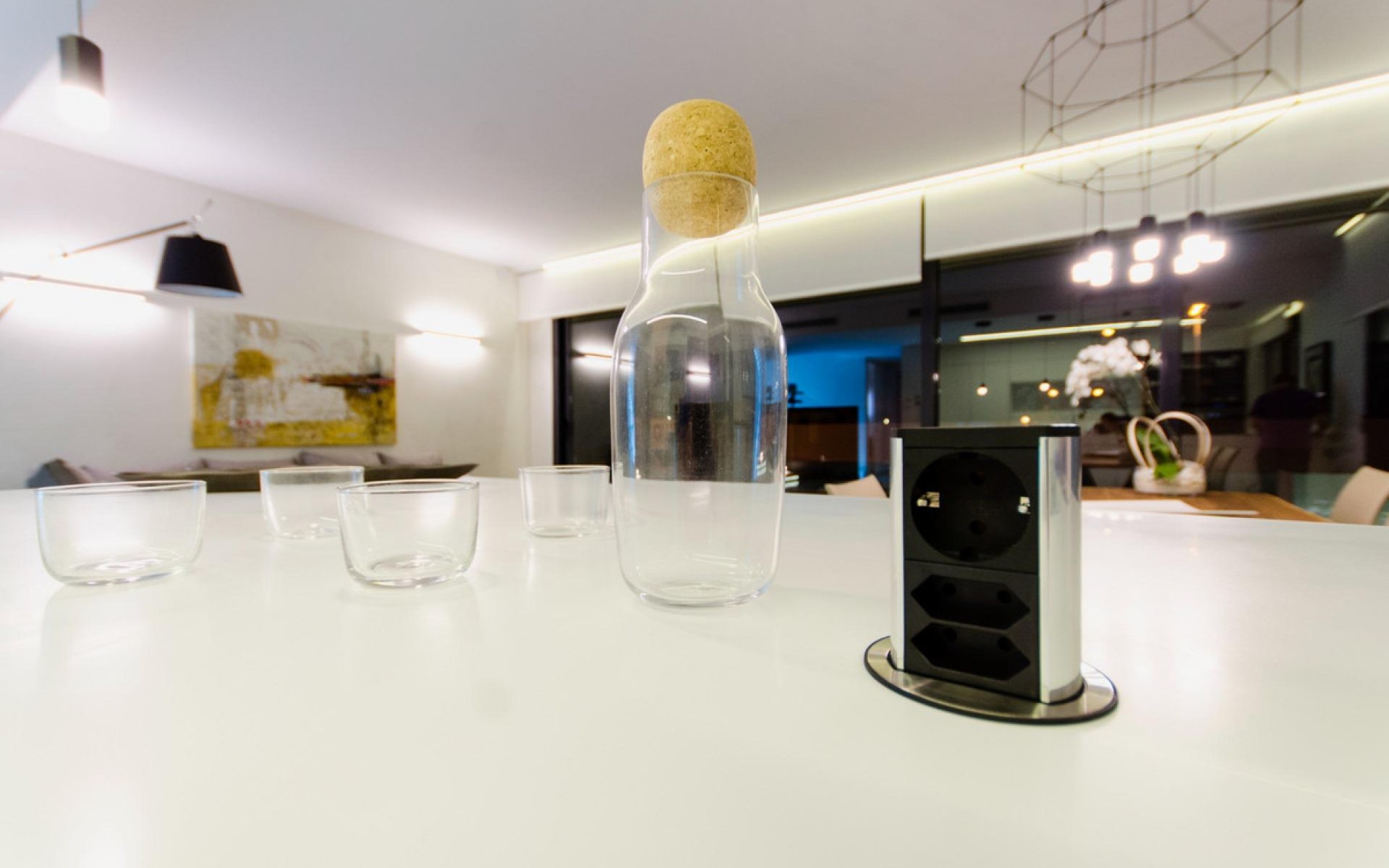 A Vendre - Villa - Campoamor