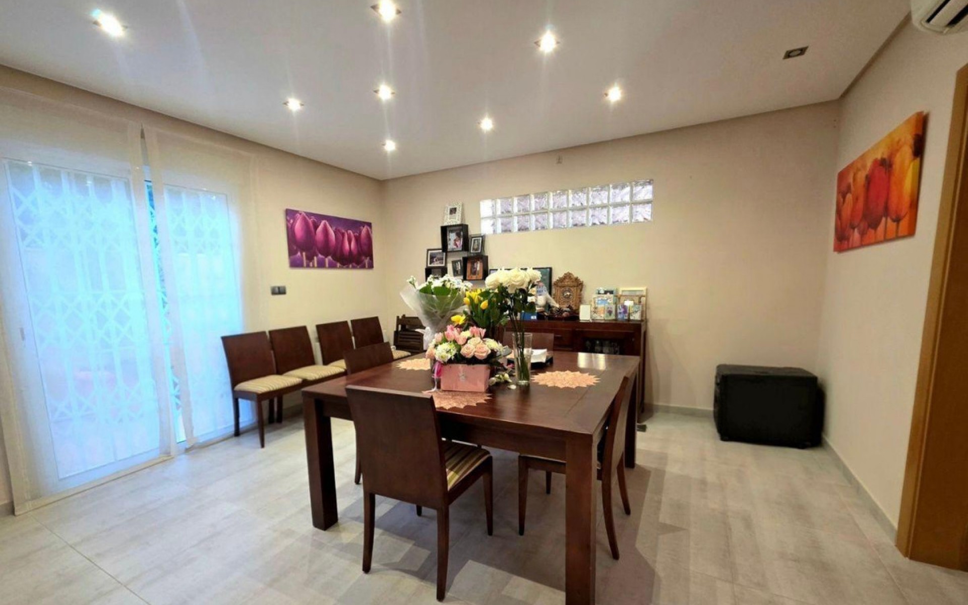 A Vendre - Villa - Campoamor