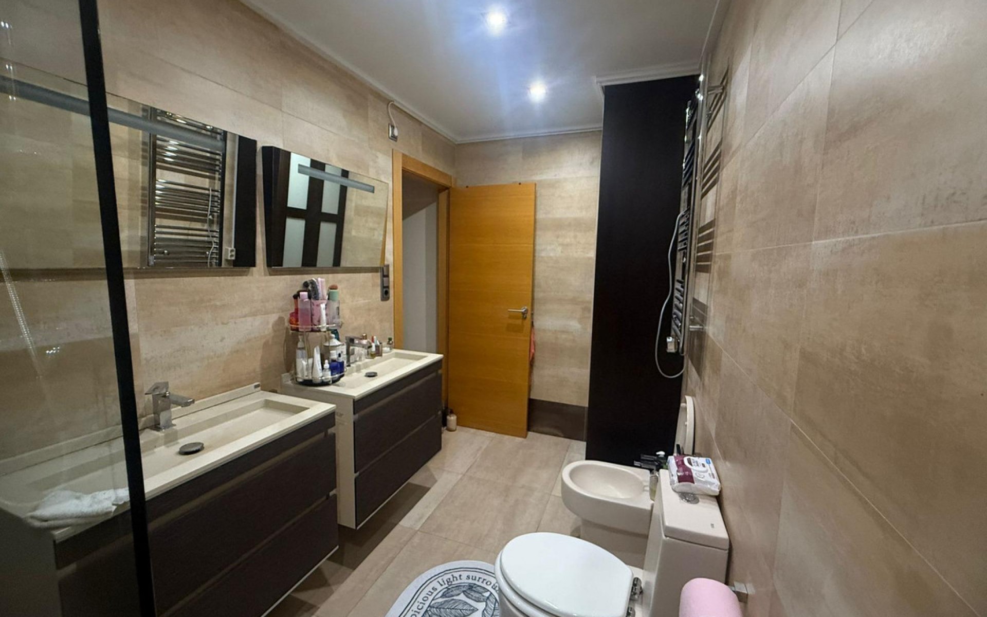 A Vendre - Villa - Campoamor