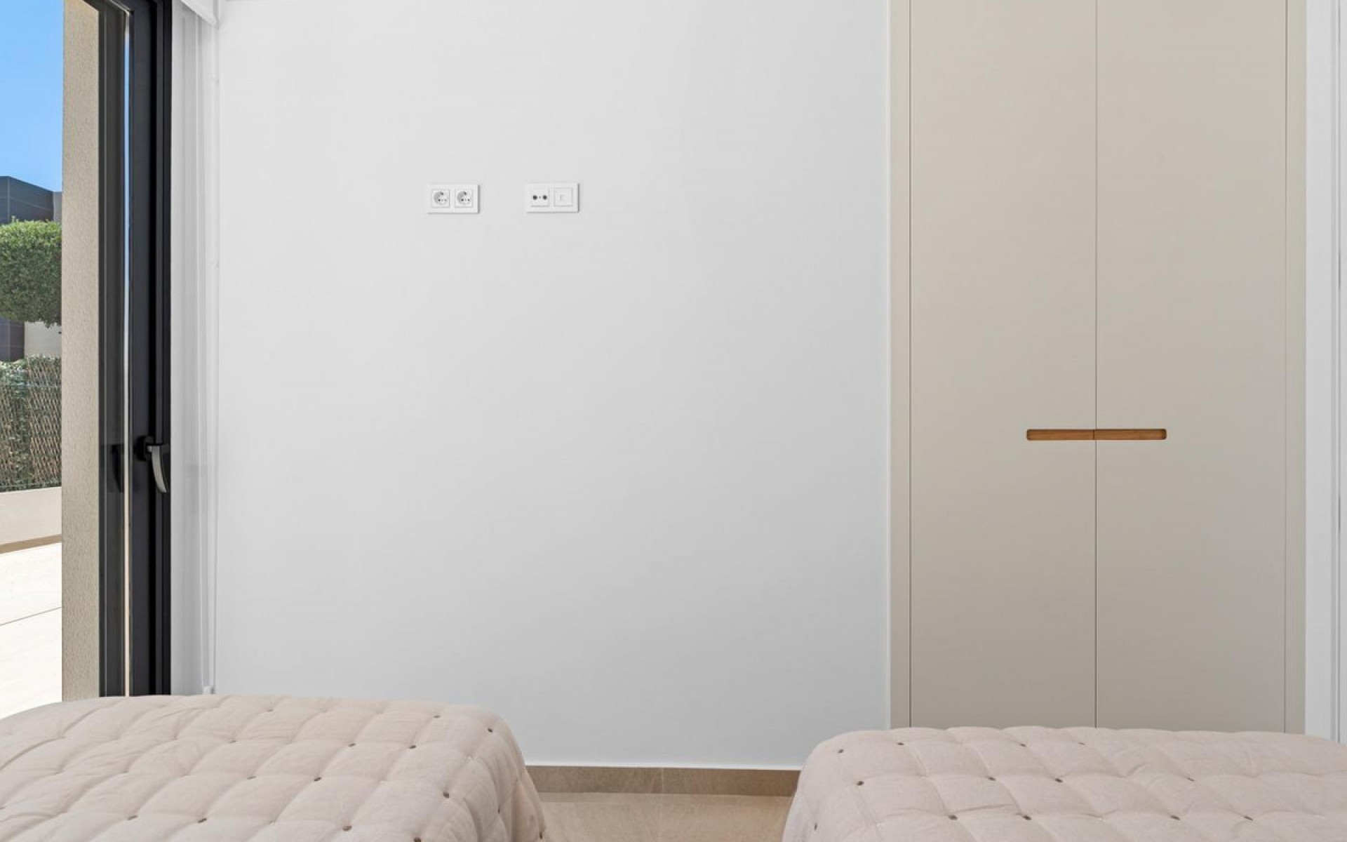 A Vendre - Villa - Campoamor