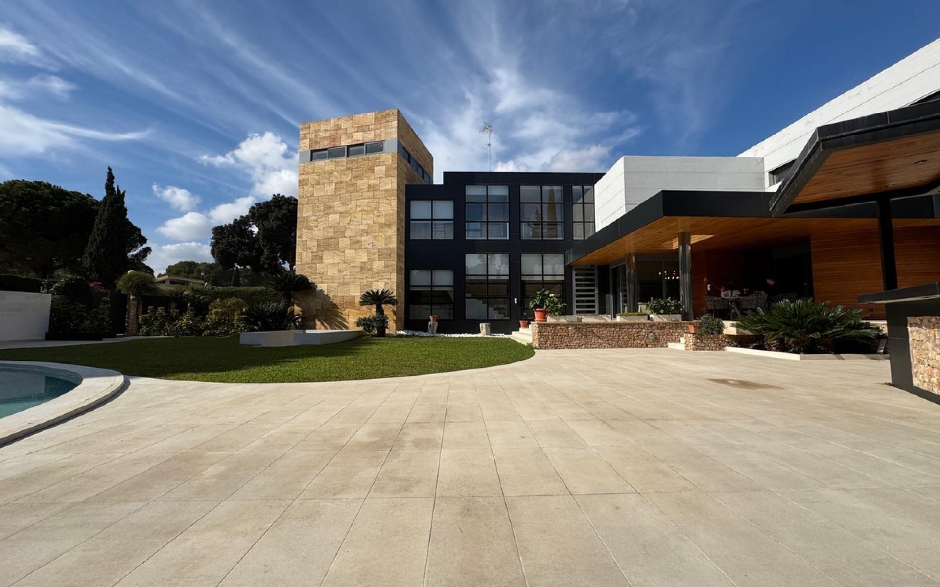 A Vendre - Villa - Campoamor