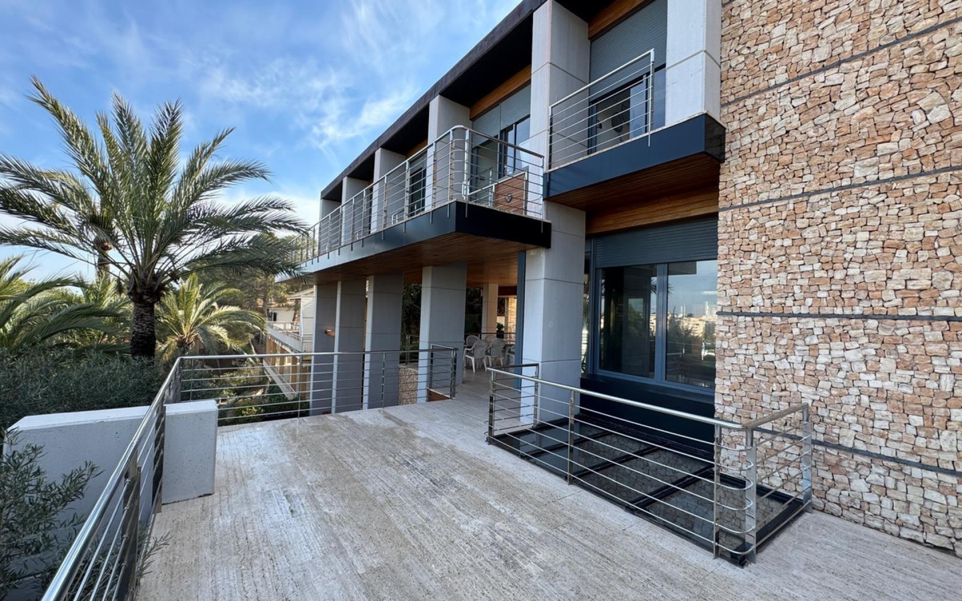 A Vendre - Villa - Campoamor