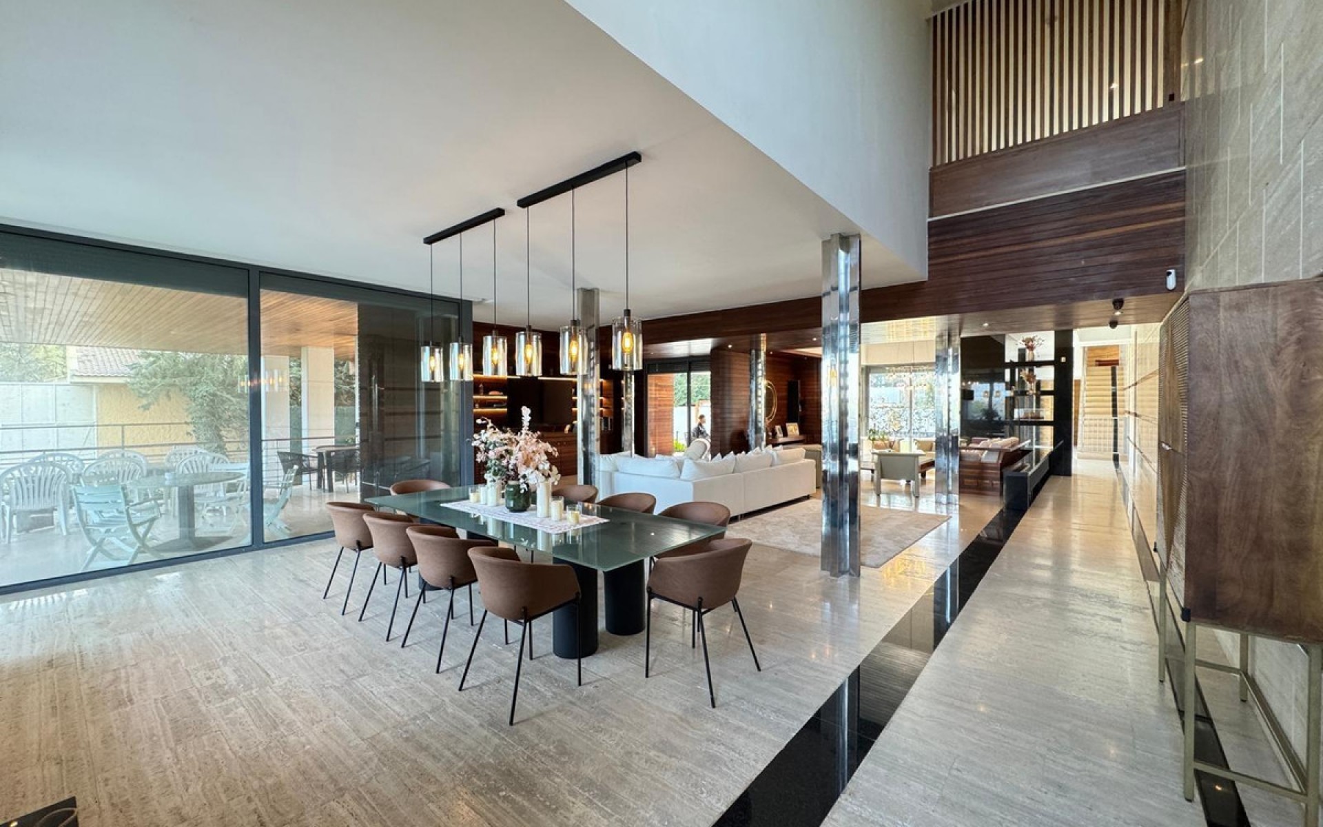 A Vendre - Villa - Campoamor