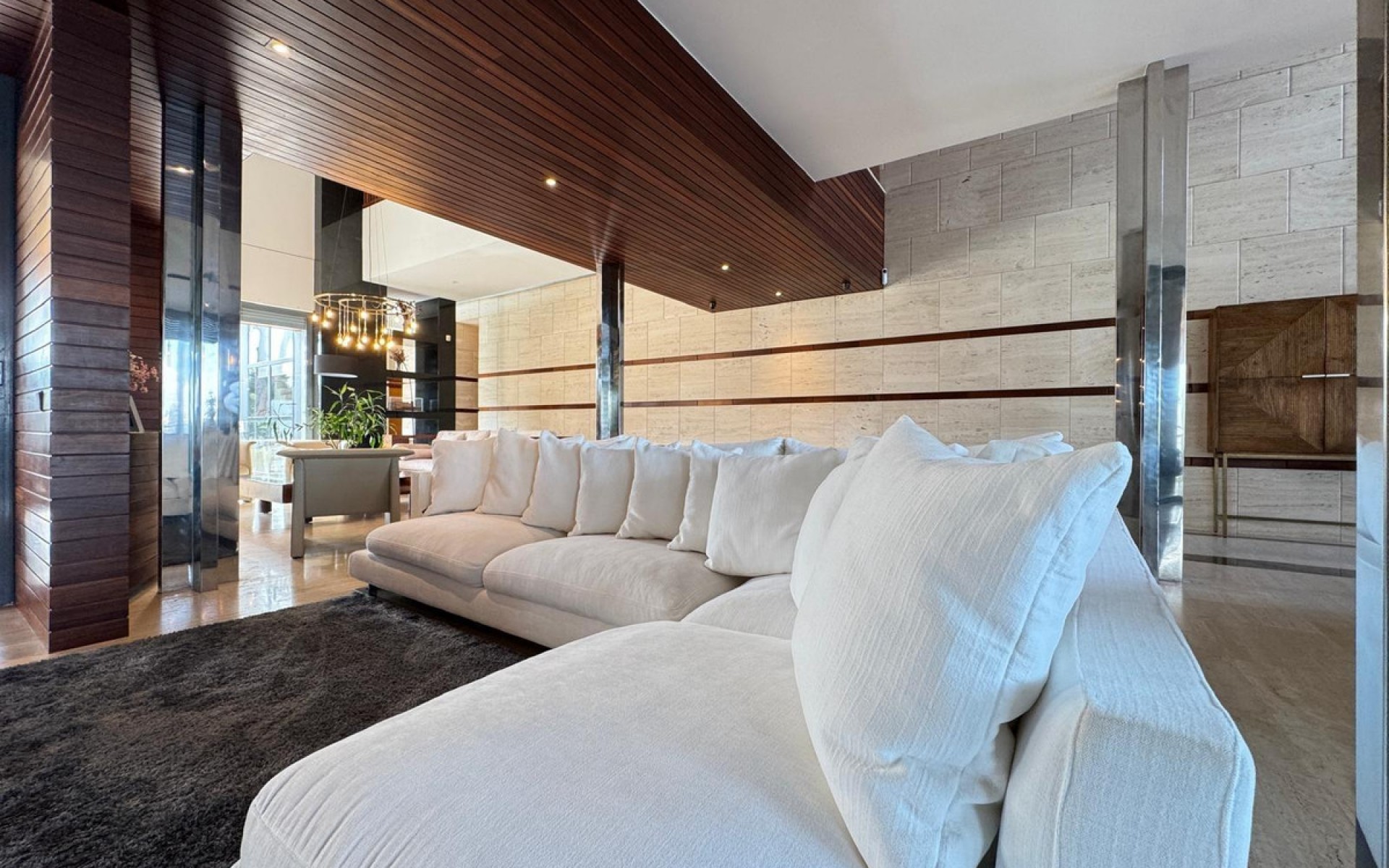 A Vendre - Villa - Campoamor