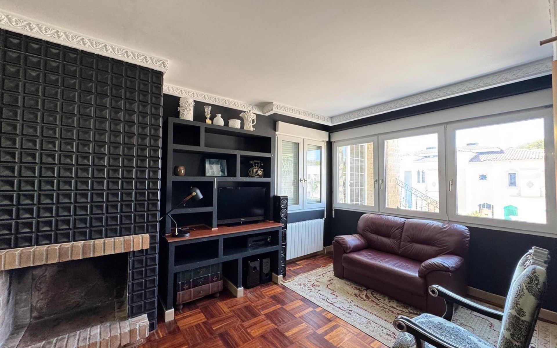 A Vendre - Villa - Campoamor