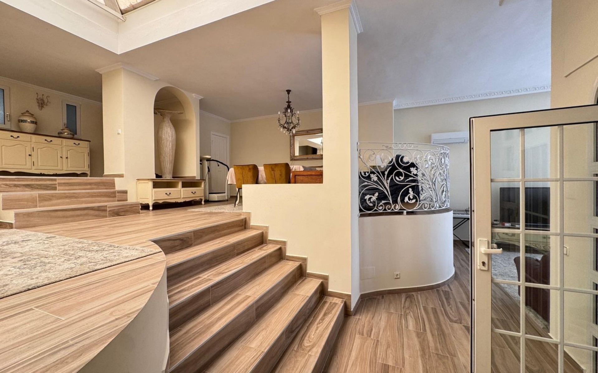 A Vendre - Villa - Campoamor