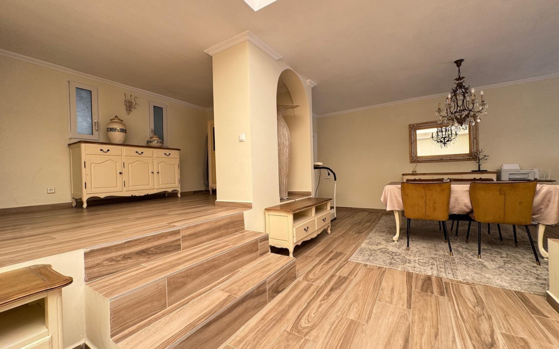 A Vendre - Villa - Campoamor